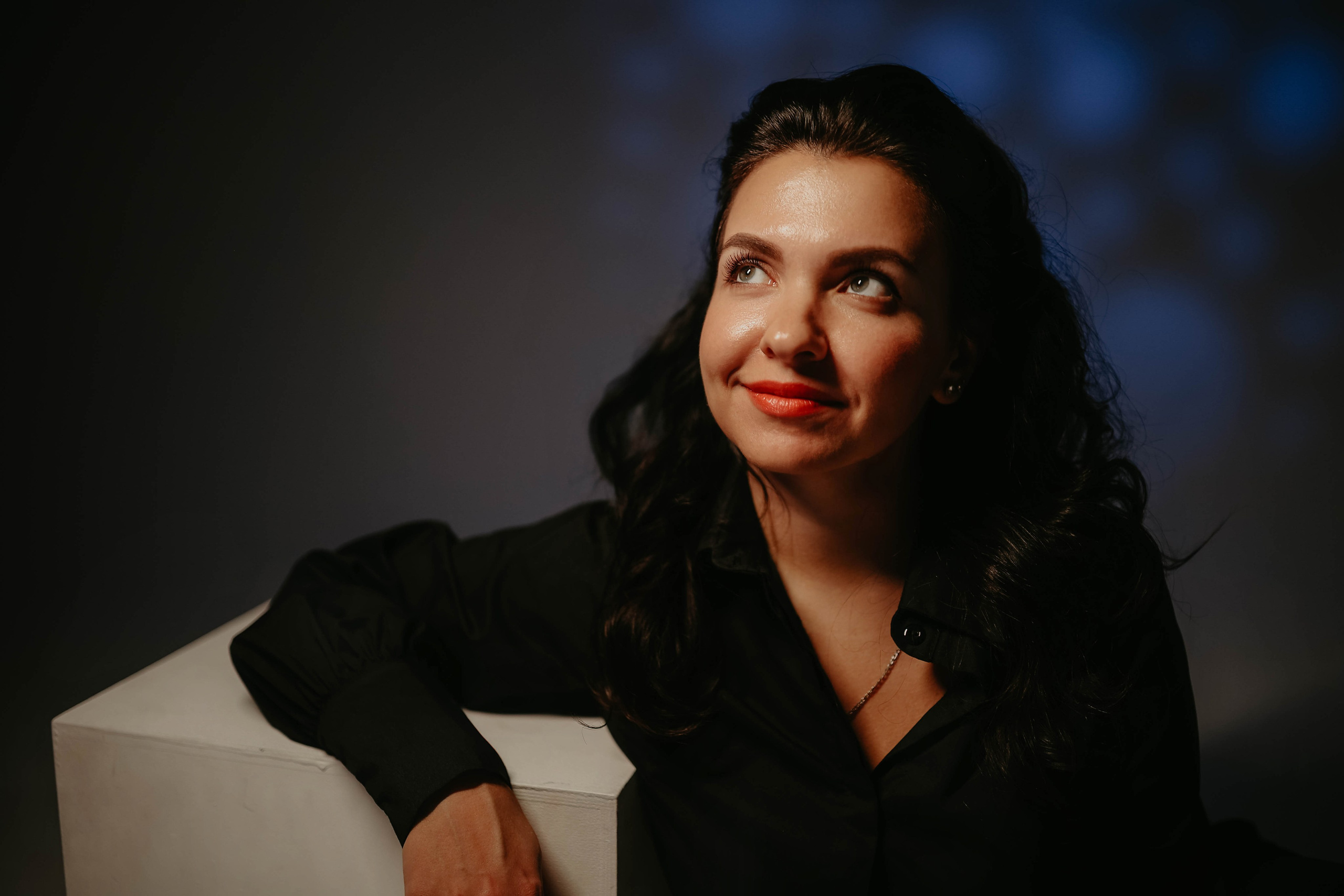 Вика. Фотограф в Москве и любой точке земного шара Алёна Вялова (Чулкова)