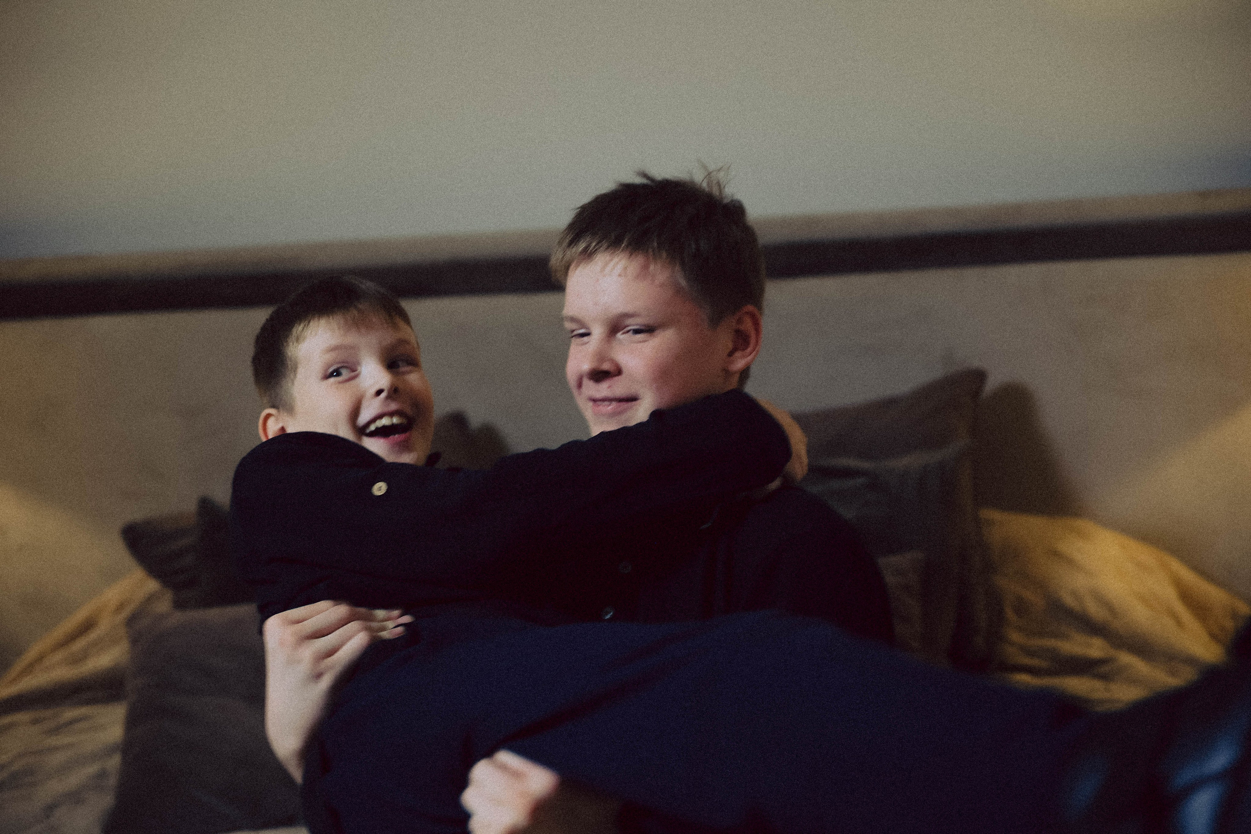 Новогодняя total black. Photographer in Moscow & everywhere in the World Alena Vyalova