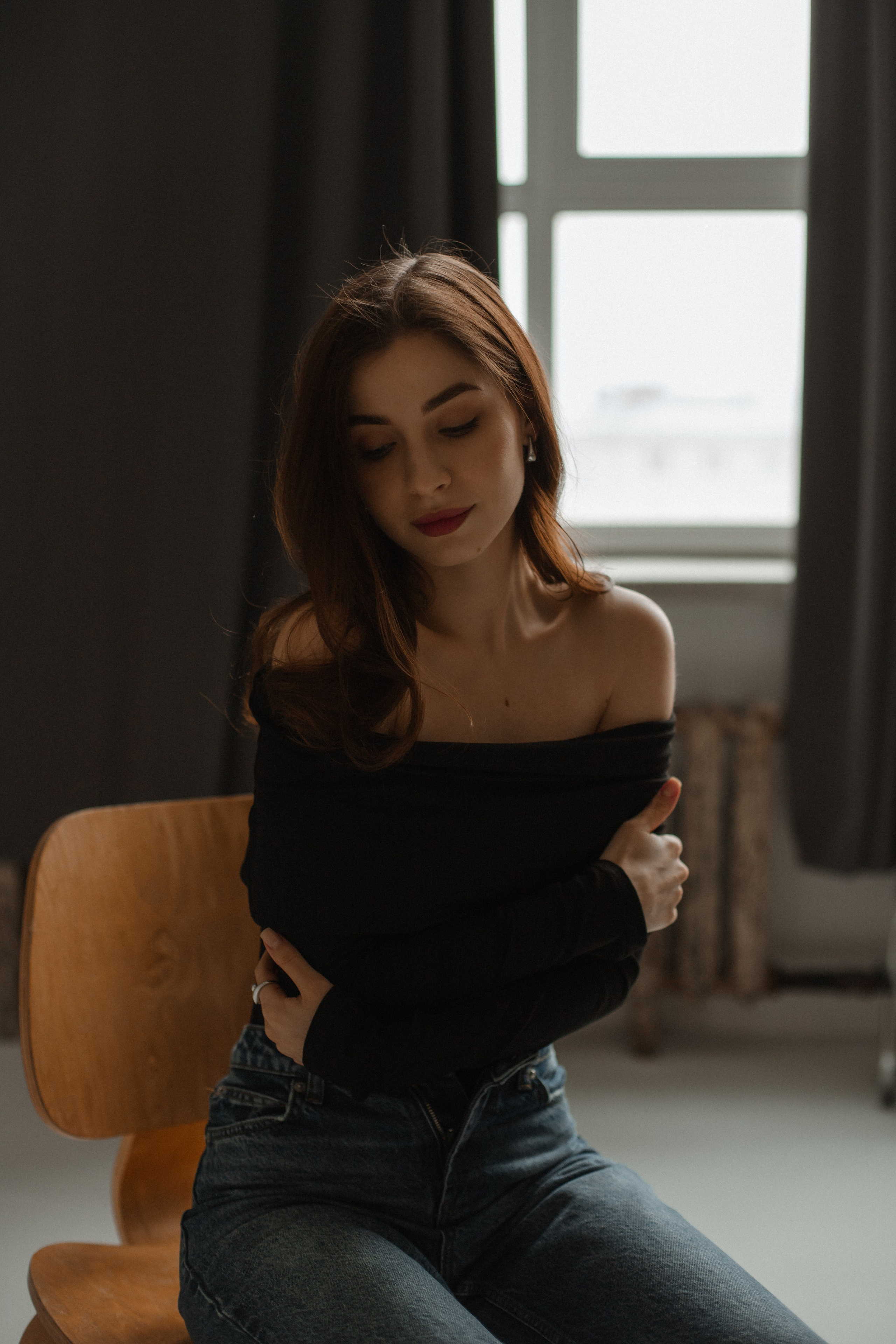 Елизавета. Фотограф москва