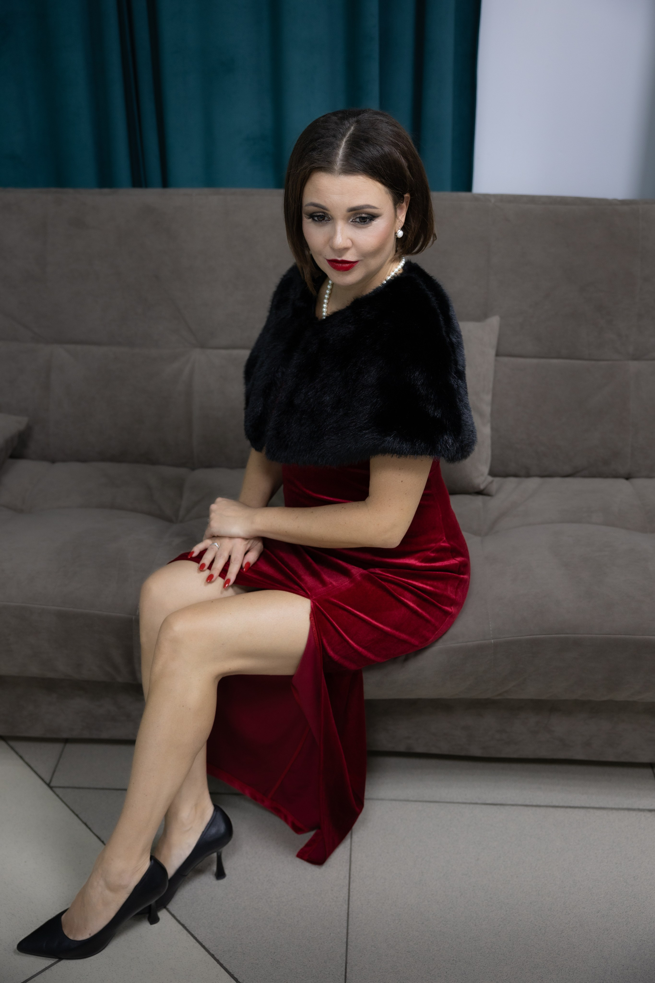 Отчётный концерт музыкальной студии «Michelle». Фотограф Новосибирск, Академгородок — Айна