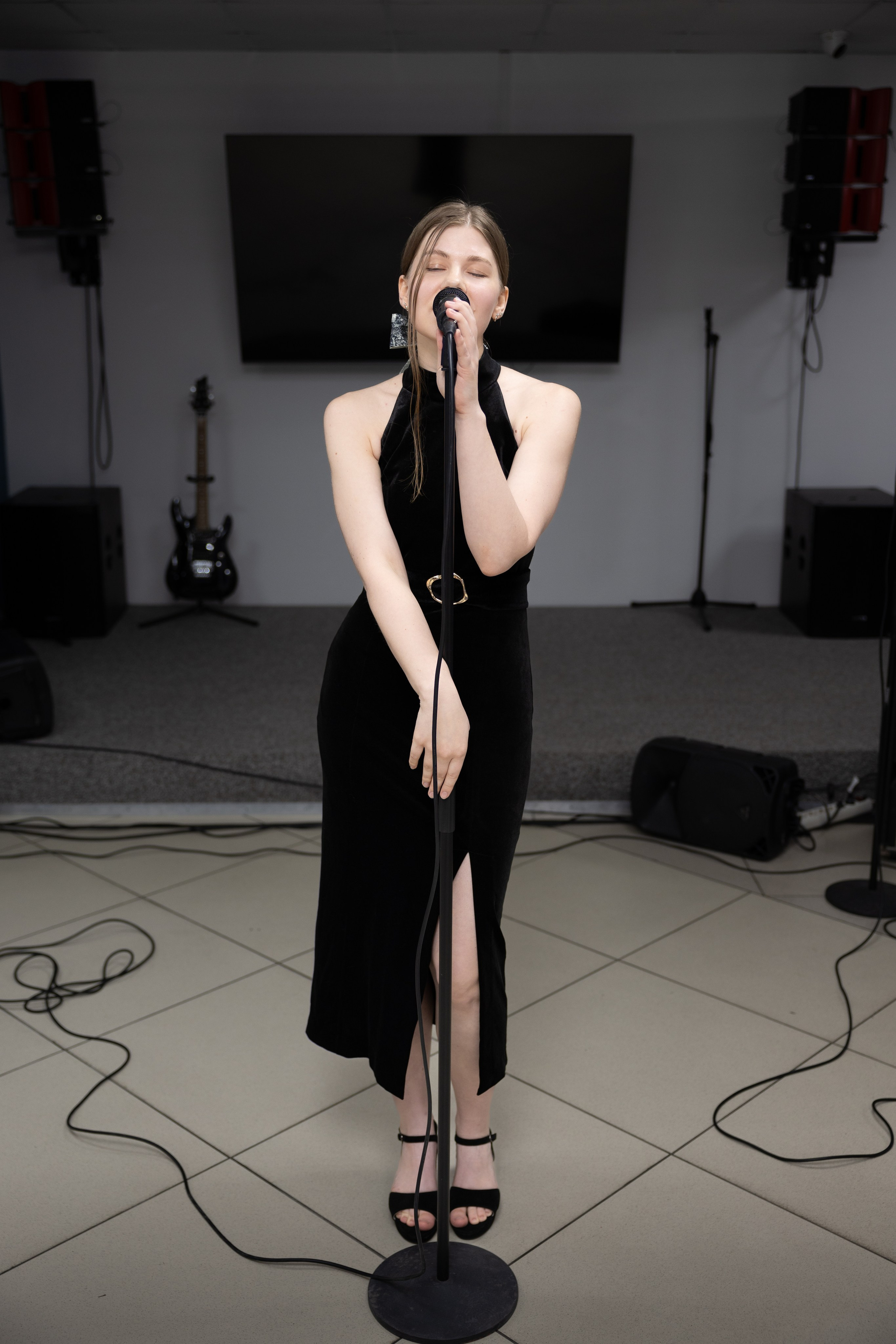 Репортажная съёмка. Фотограф Новосибирск, Академгородок, Бердск — Айна