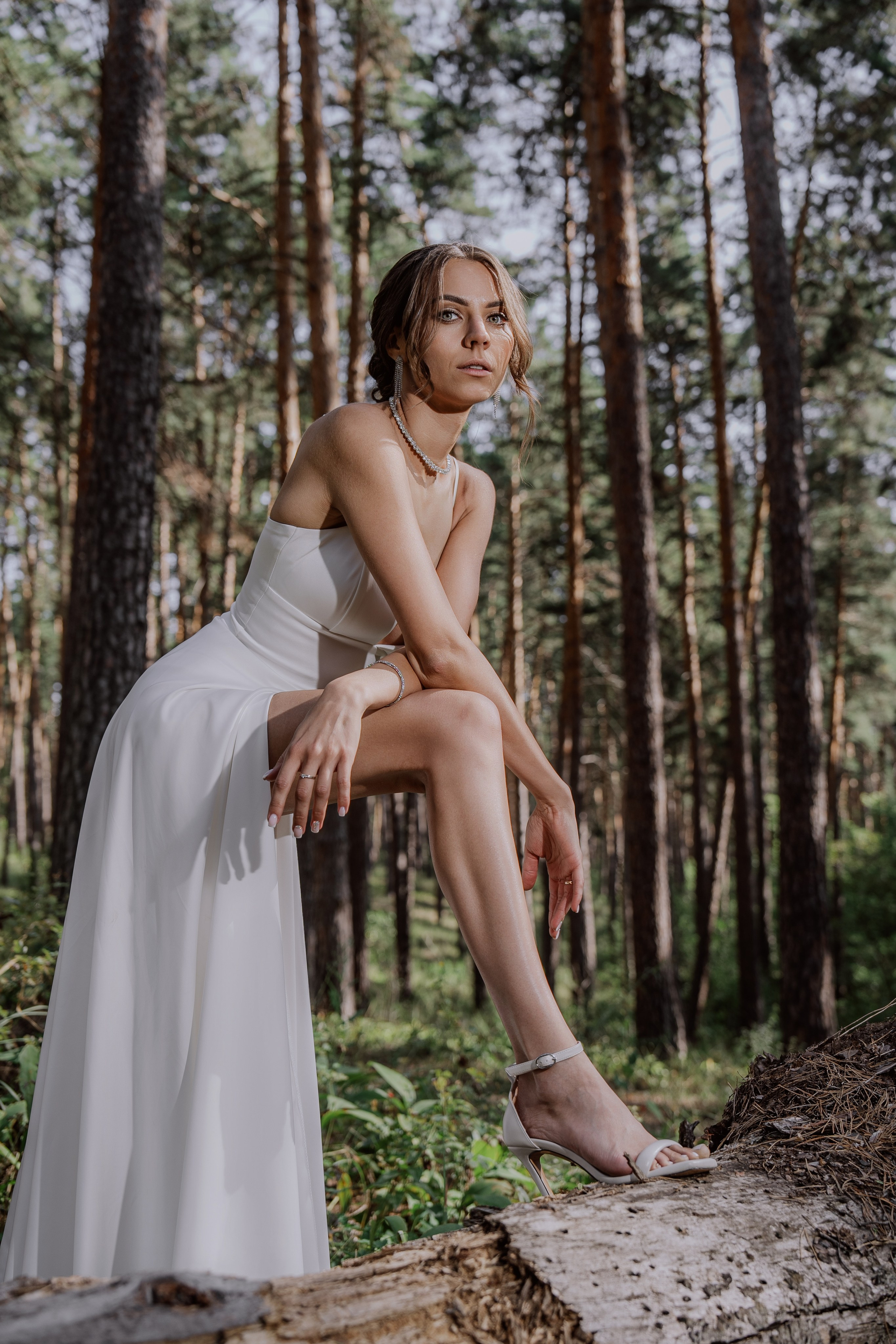 Сергей и Вероника 2024