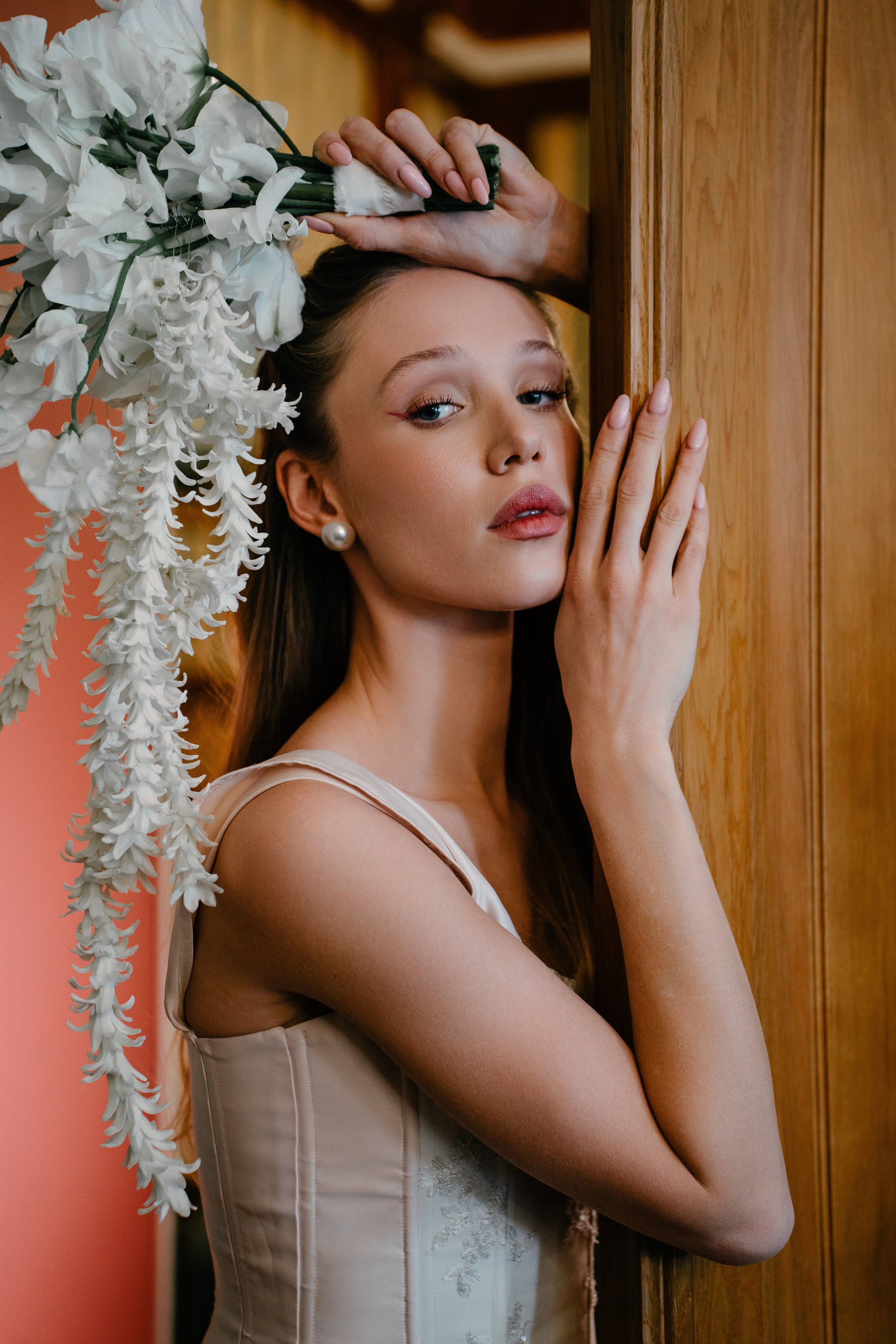 Елизавета и Павел. Свадебный и семейный фотограф в Воронеже Анастасия Бойко