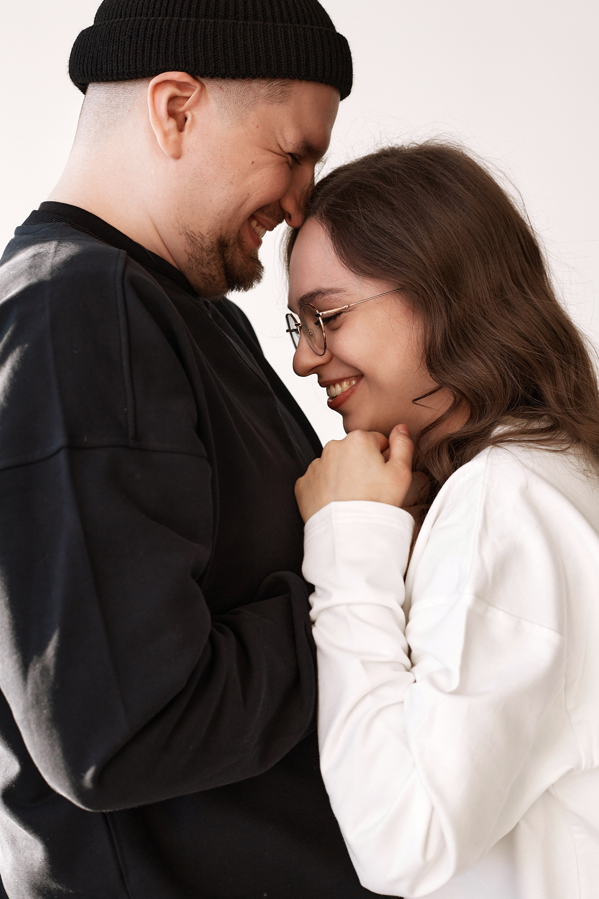 Ксюша и Кирилл. Даниил Савиных | Фотограф Тюмень