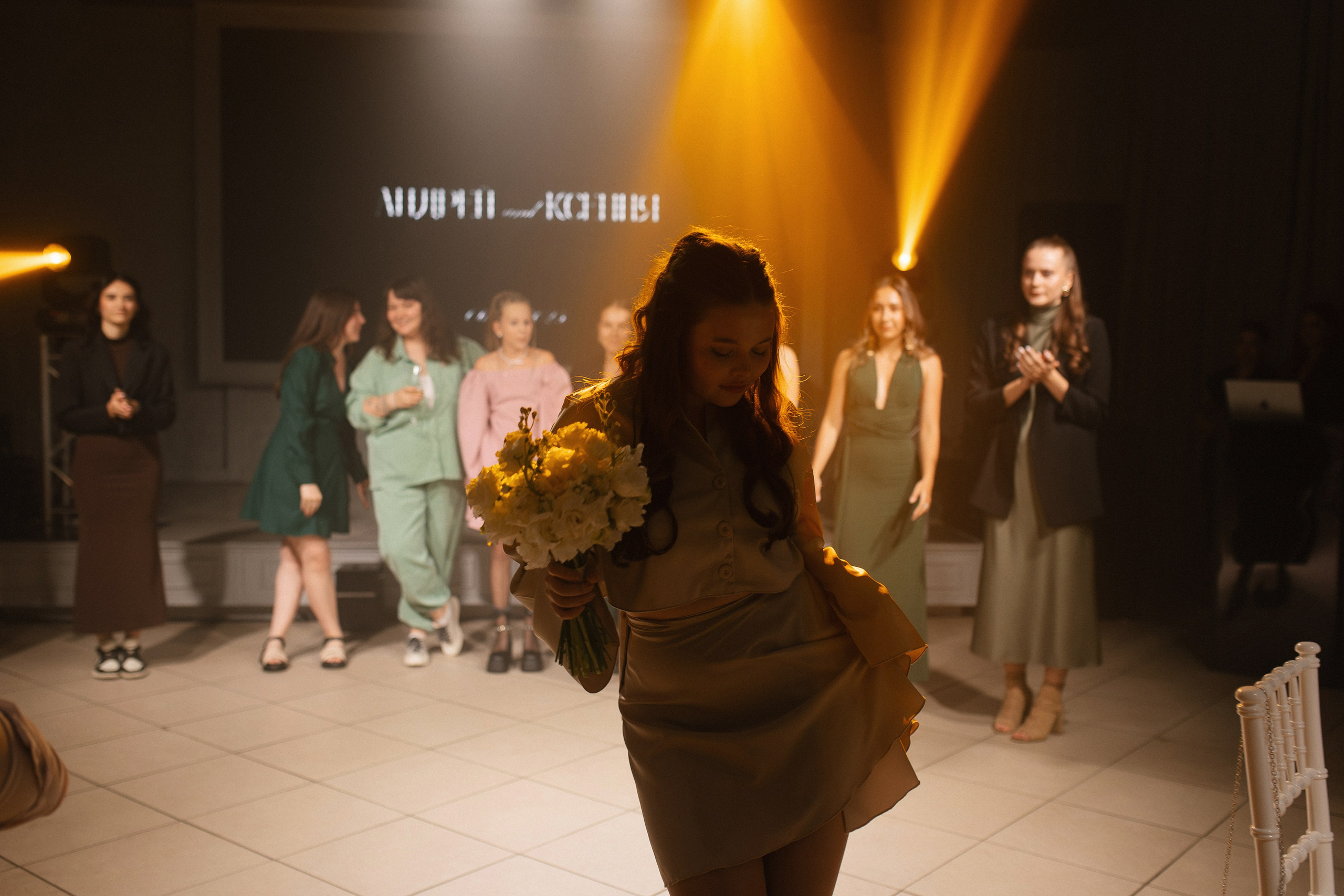 «ДАВАЙ СЫГРАЕМ СВАДЬБУ?». Maria Startseva Photo