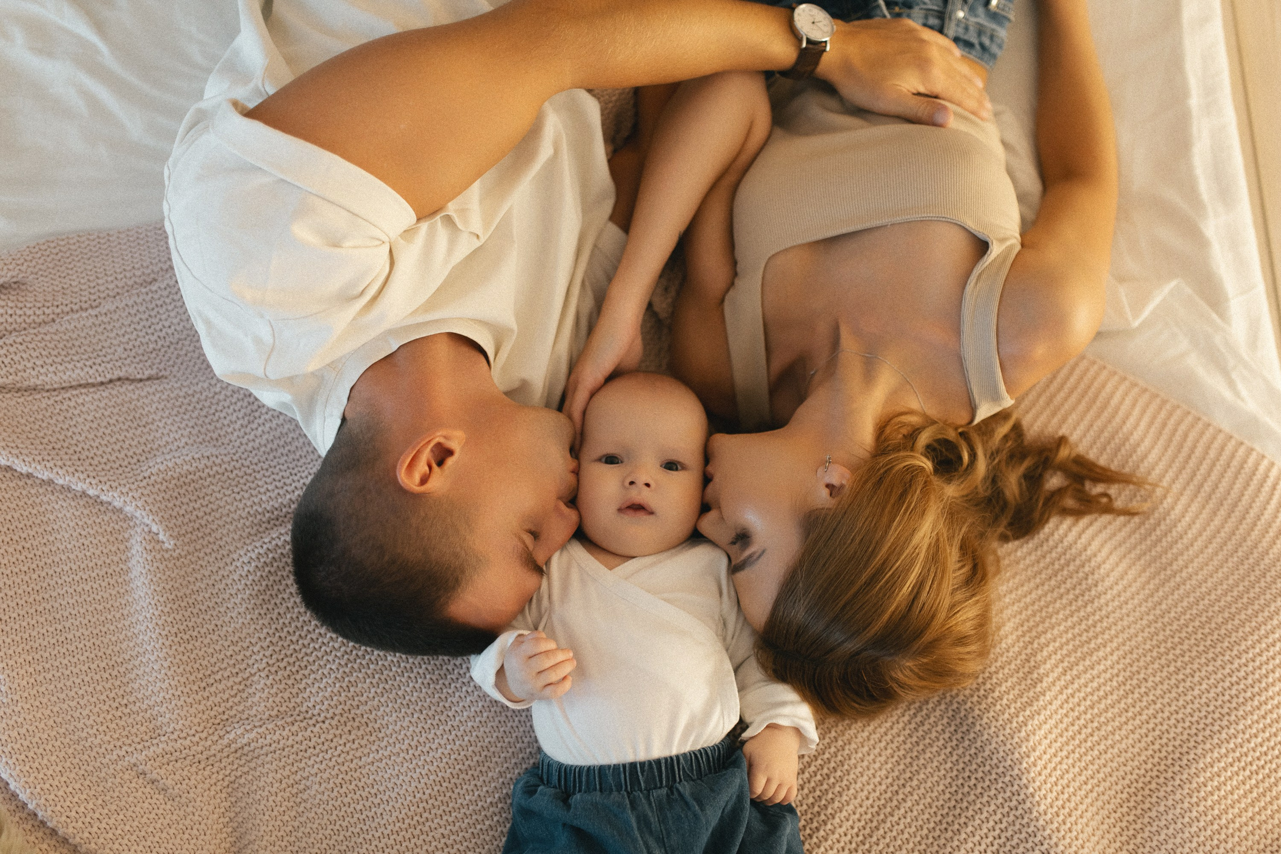 ЮЛЯ, АРТЕМ И МАТВЕЙ ` 24. Maria Startseva Photo