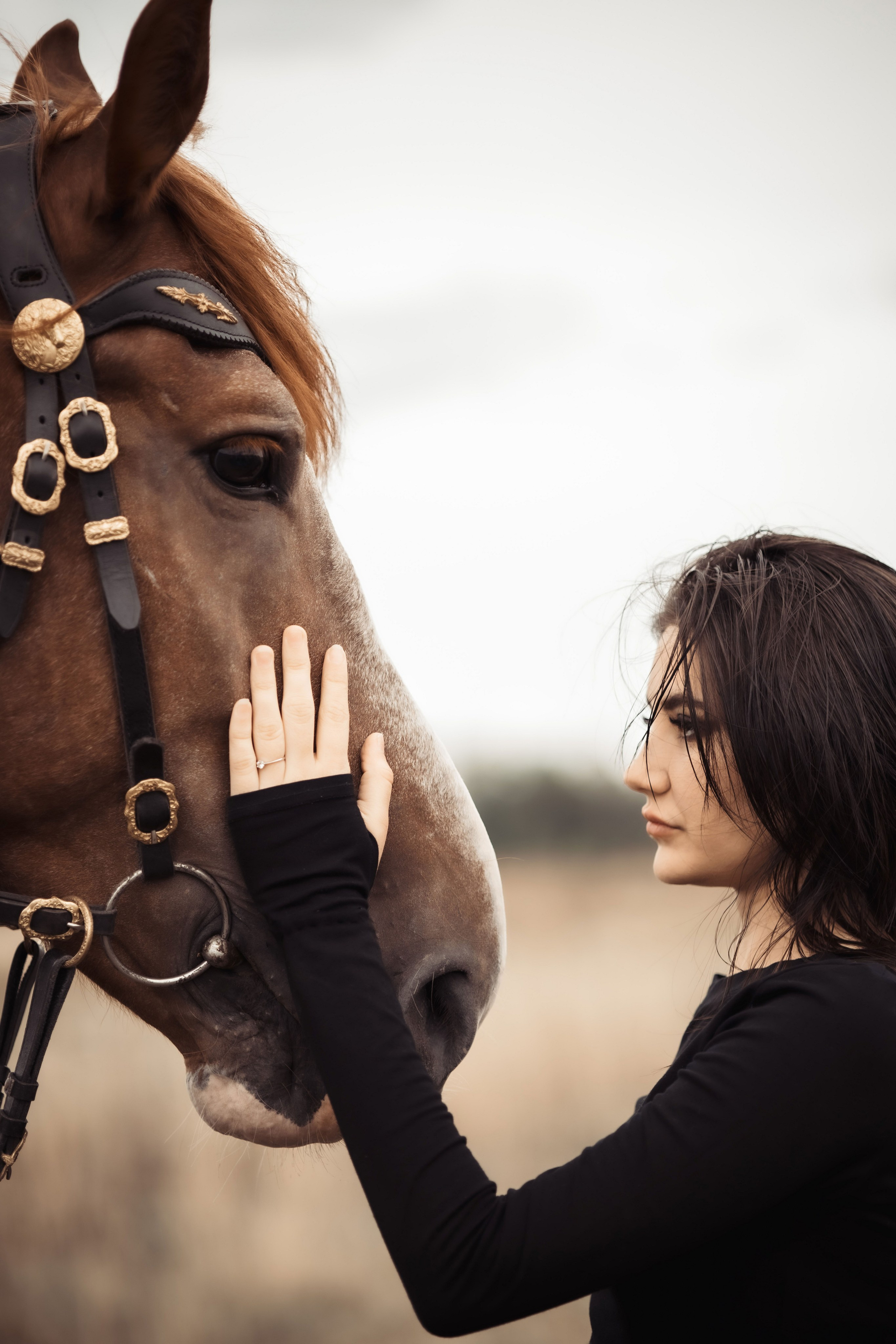 Надя. Фотограф в Москве |Локтионова Екатерина | LOKKA