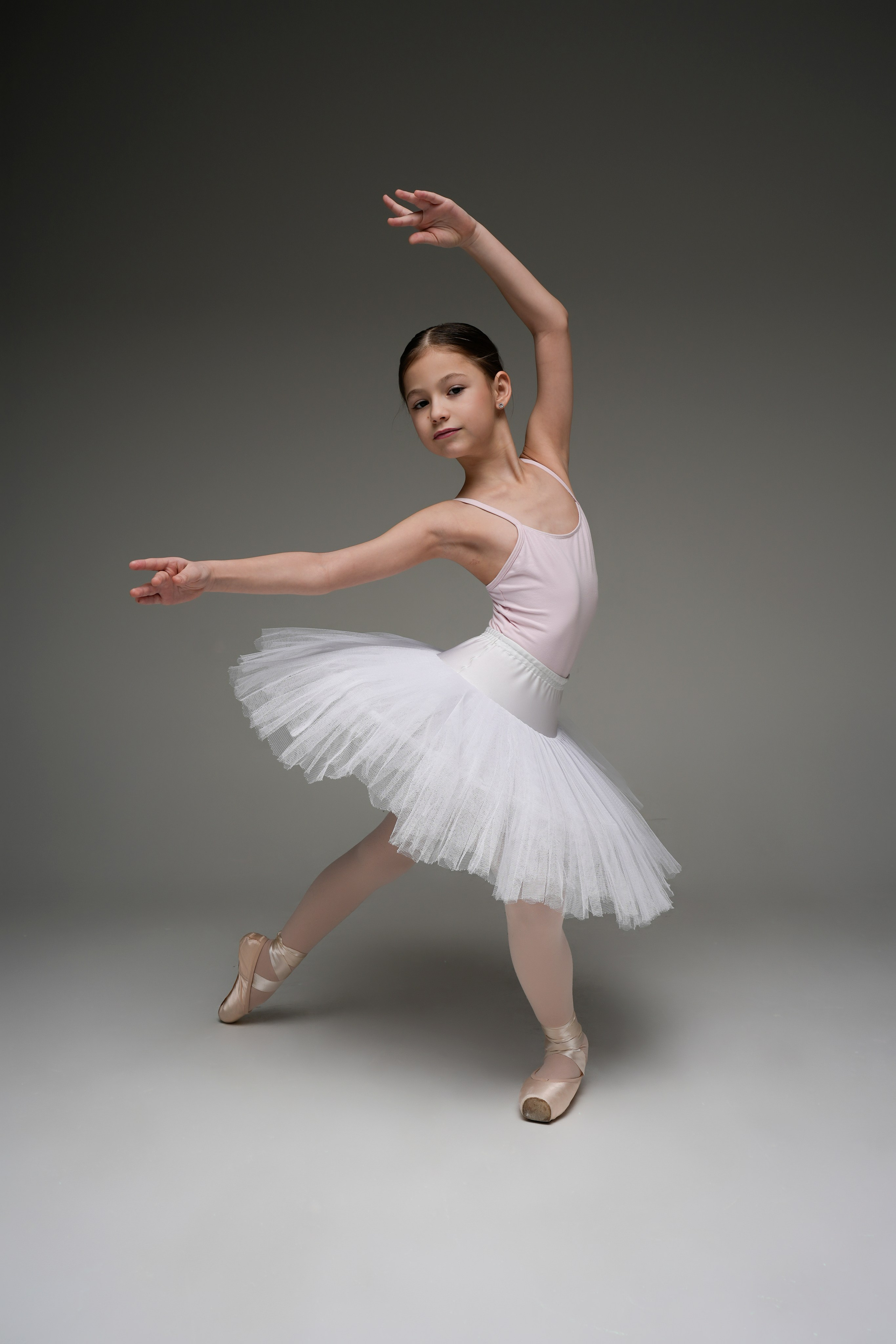 БАЛЕТ. Семейный фотограф в Сочи Лара Salut
