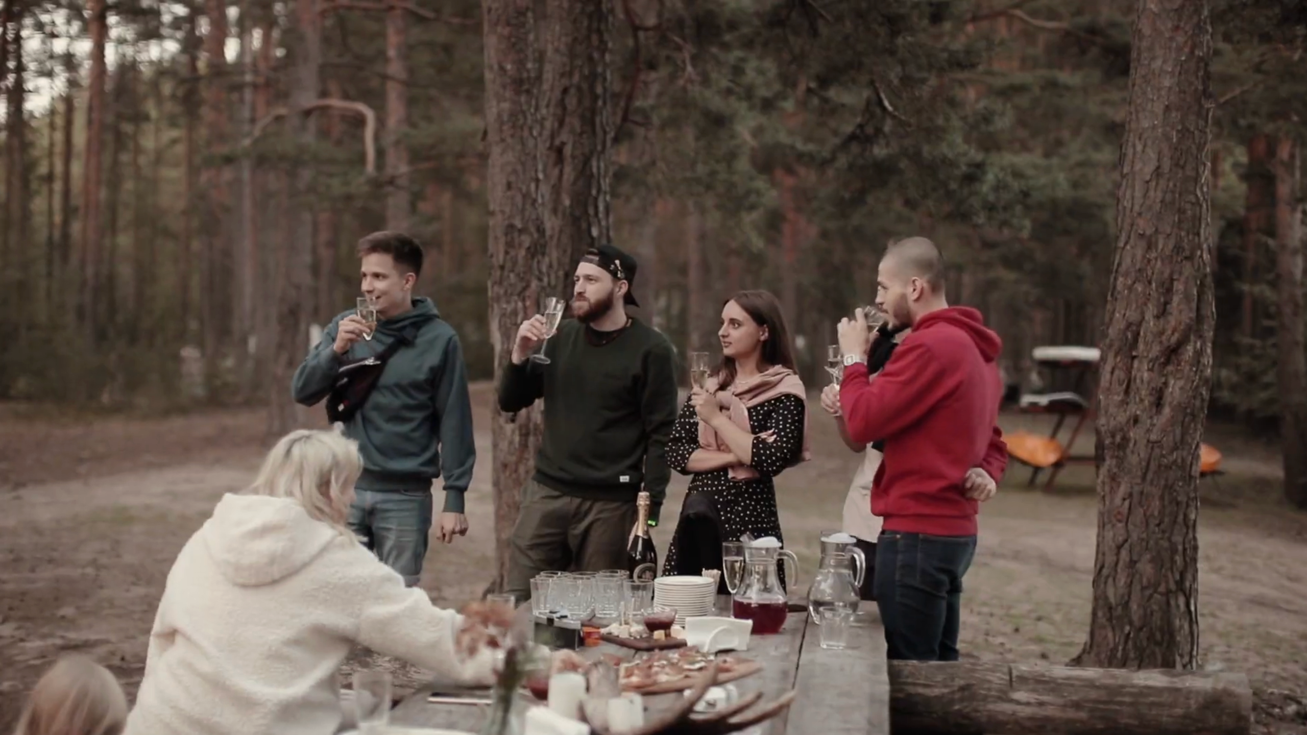 Brand Stories. Vadim Yathartha — Photography, Cinematography, Generative AI