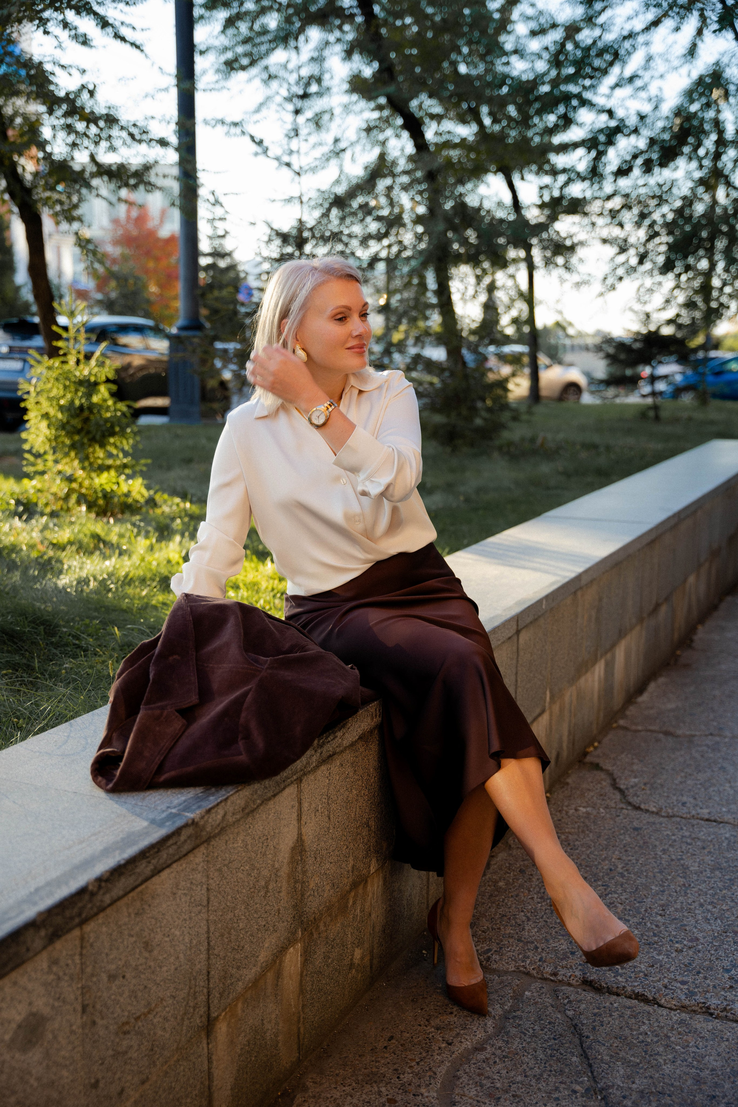 Женя. Анастасия Антипинская — профессиональный фотограф в Хабаровске