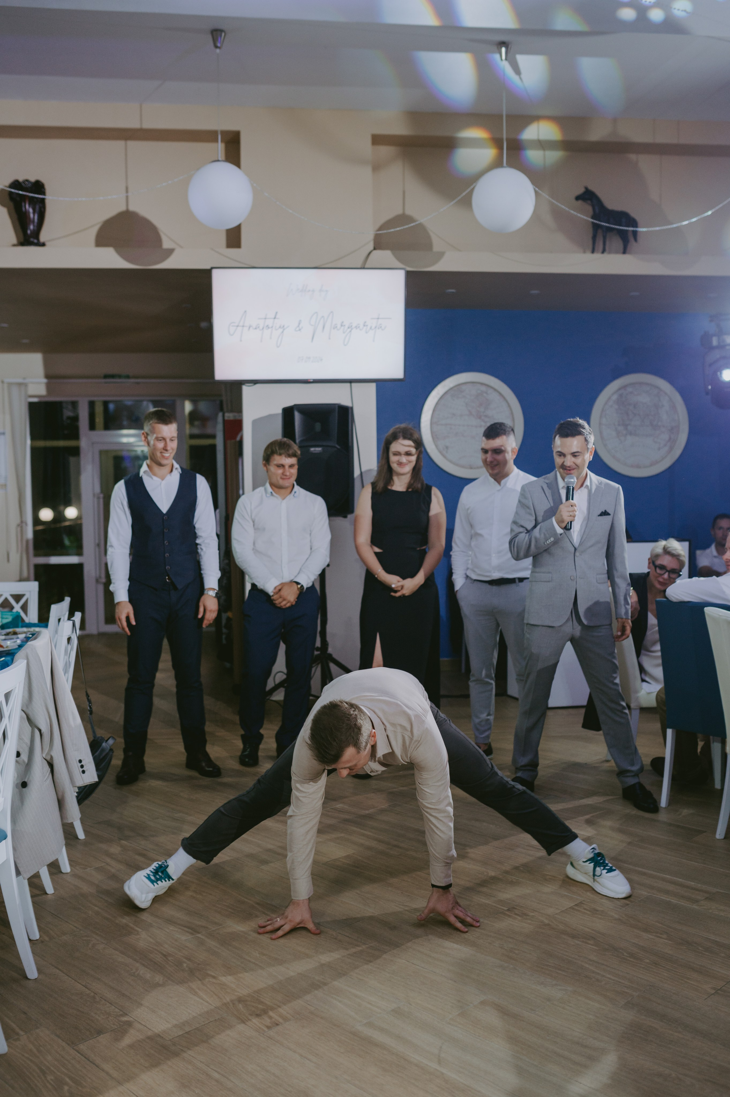 Маргарита & Анатолий фотограф Елена Горбач. Свадебный и семейный фотограф город Темрюк Фотостудия Темрюк