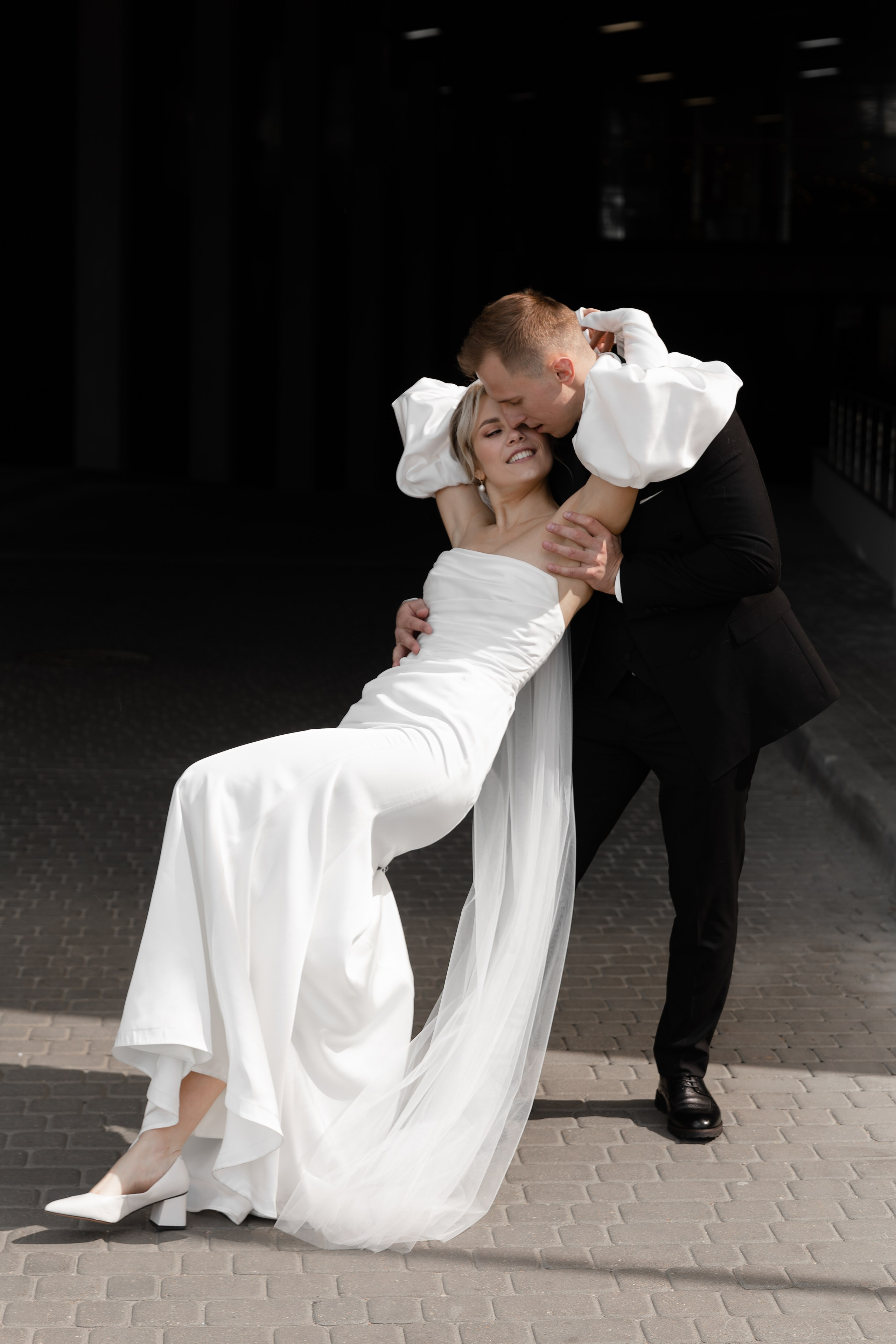 Happy May. Репортажный и свадебный фотограф в Минске Шамко Анатолий