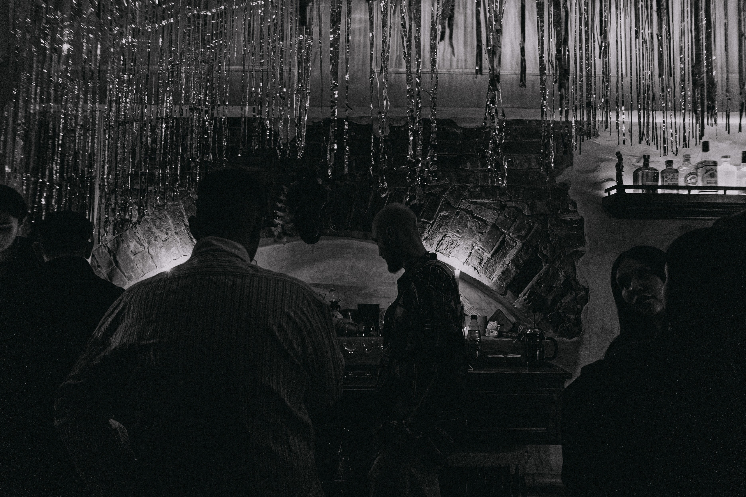 VOGUE BAL 14.02. Фотограф Егор Огородов