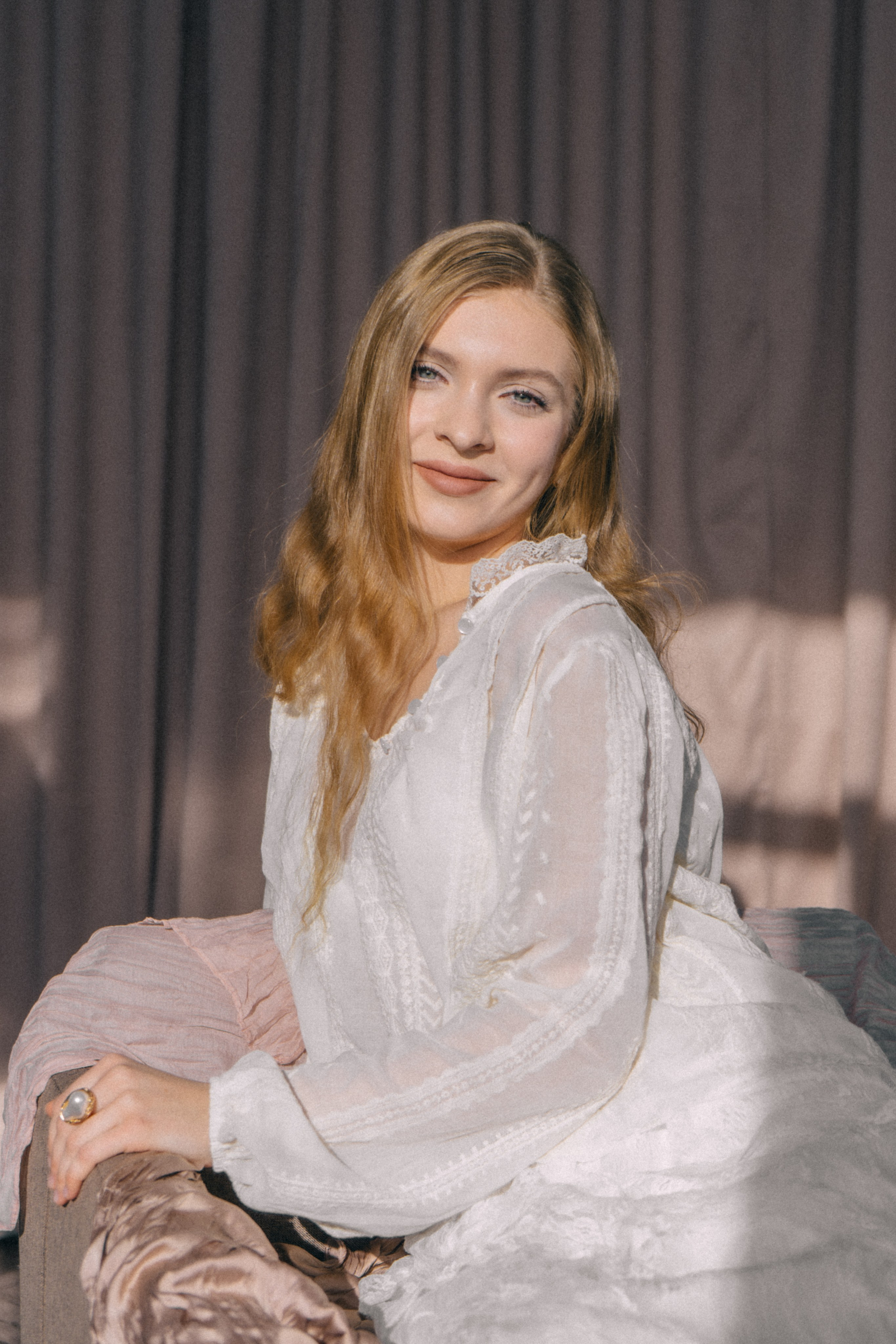 Индивидуальная. Фотограф Валерия Барнаул