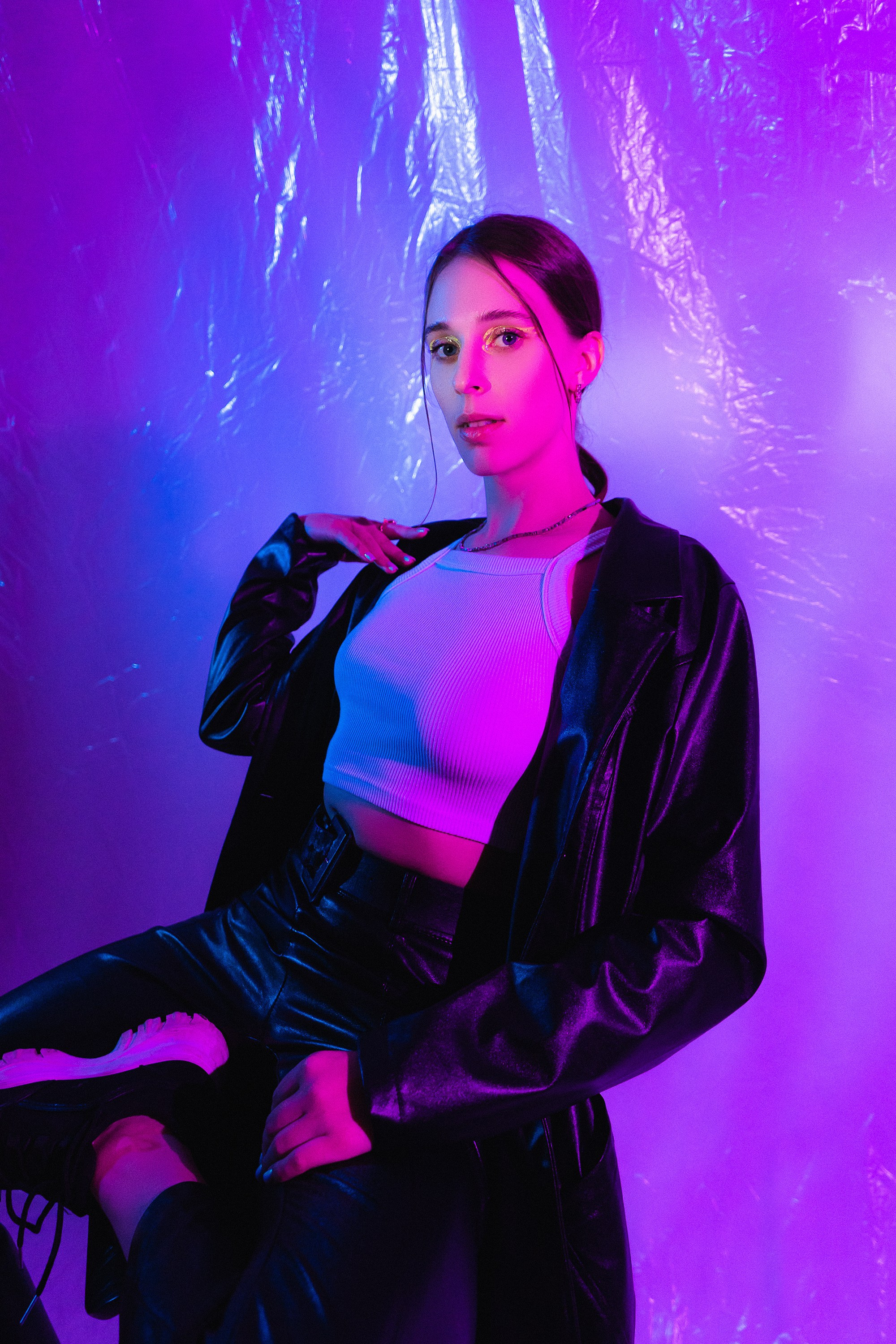 PULSE DANCE. Фотограф Иван Каракулов