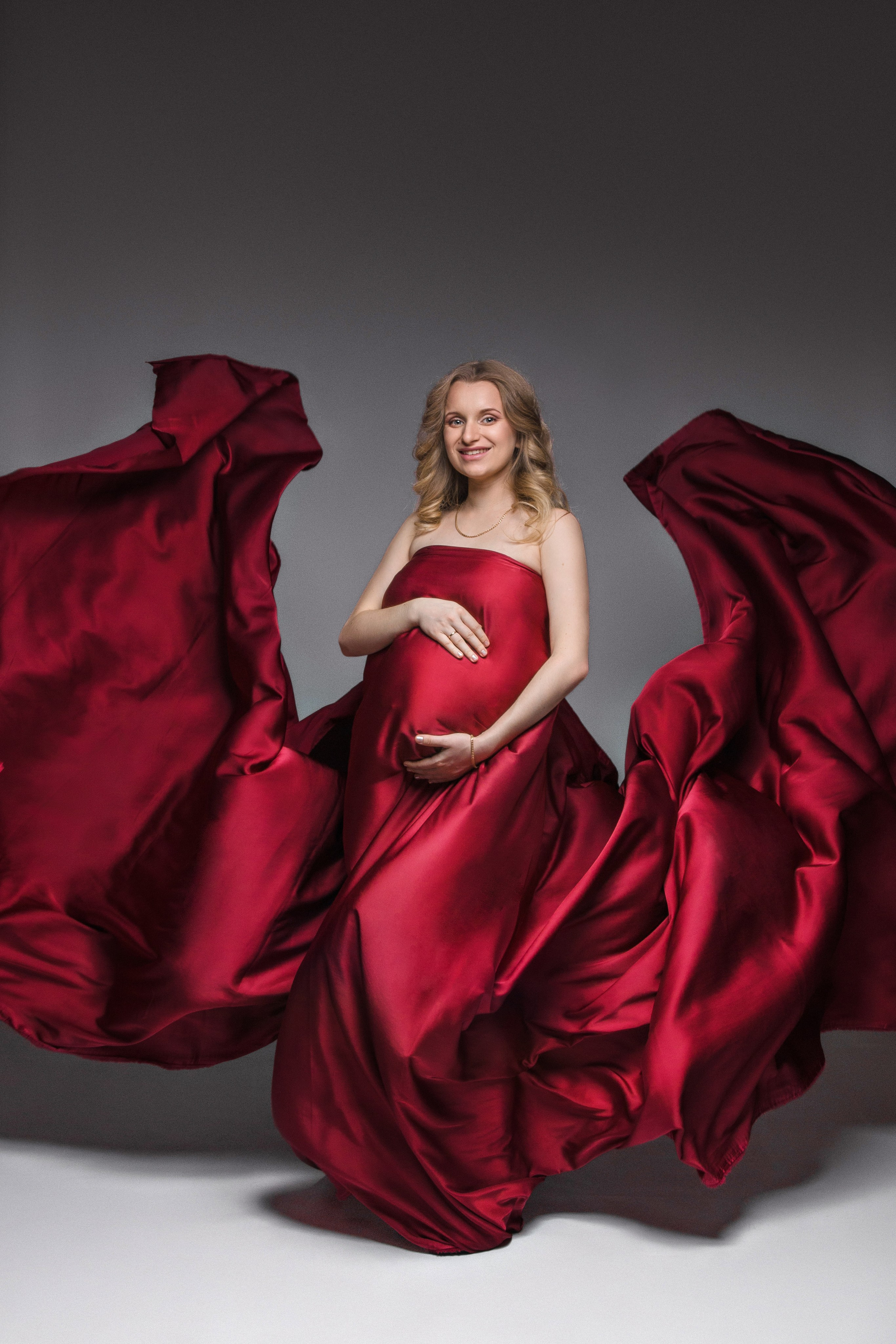 Беременность. Индивидуальные, семейные, студийные съемки в Серпухове и за пределами