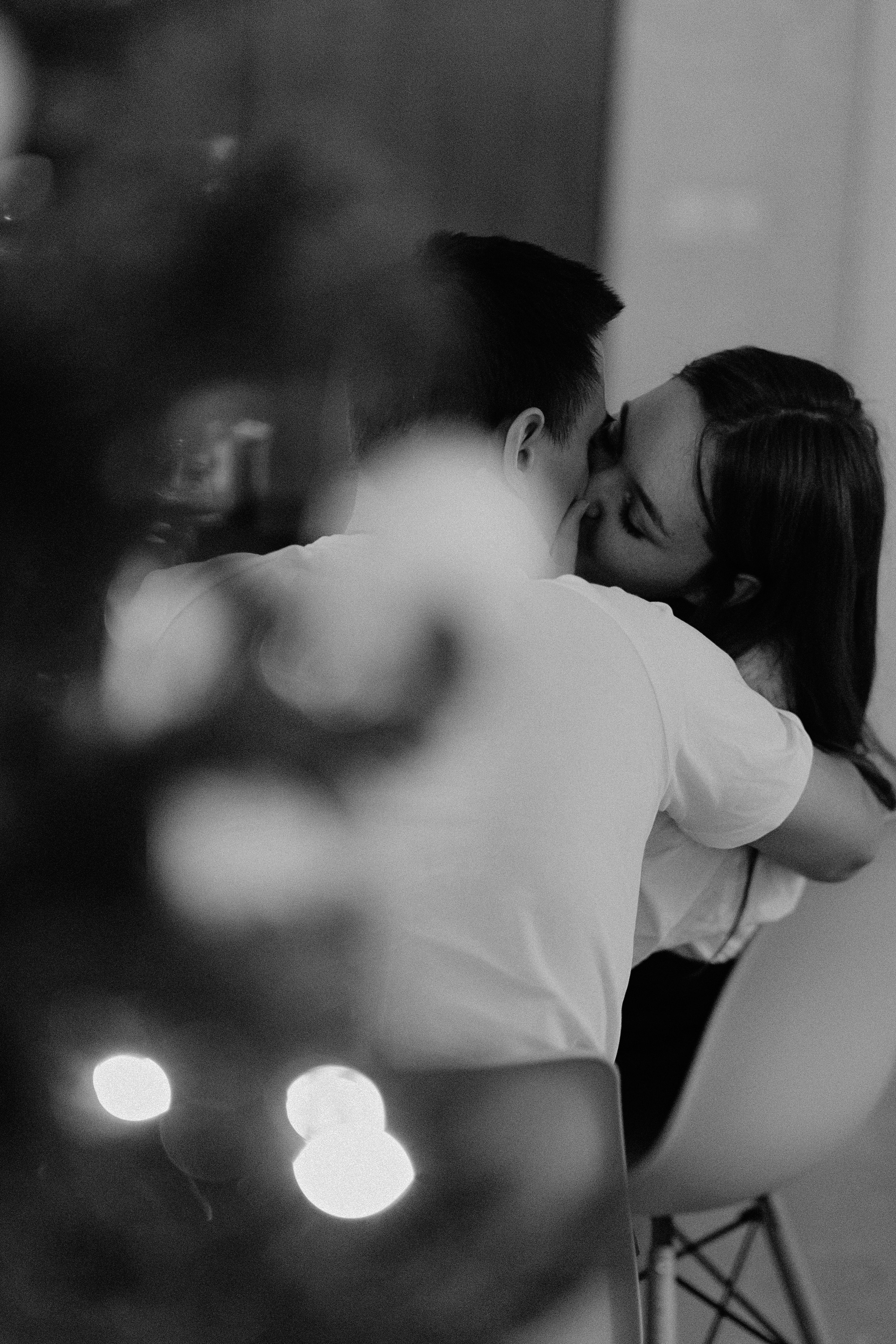 Жги свечи и люби — Маша и Илья. Свадебный фотограф в Нижнем Новгороде Генеральская Ира