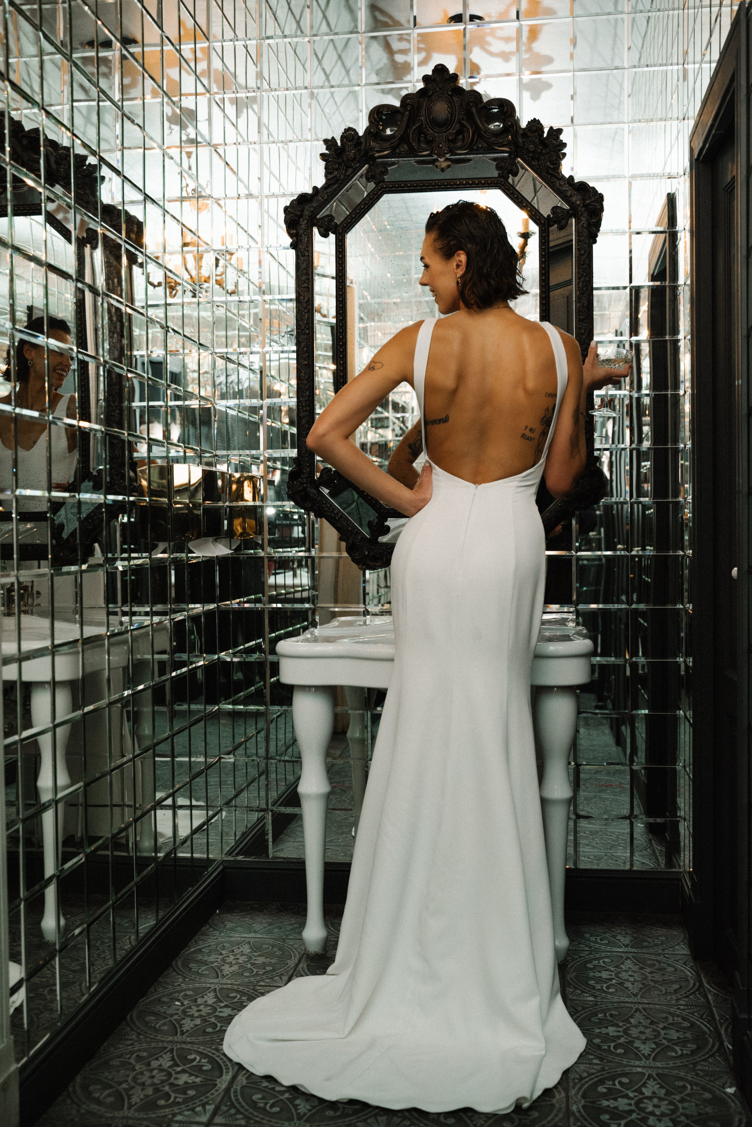 Что было после. Ваш свадебный и семейный фотограф