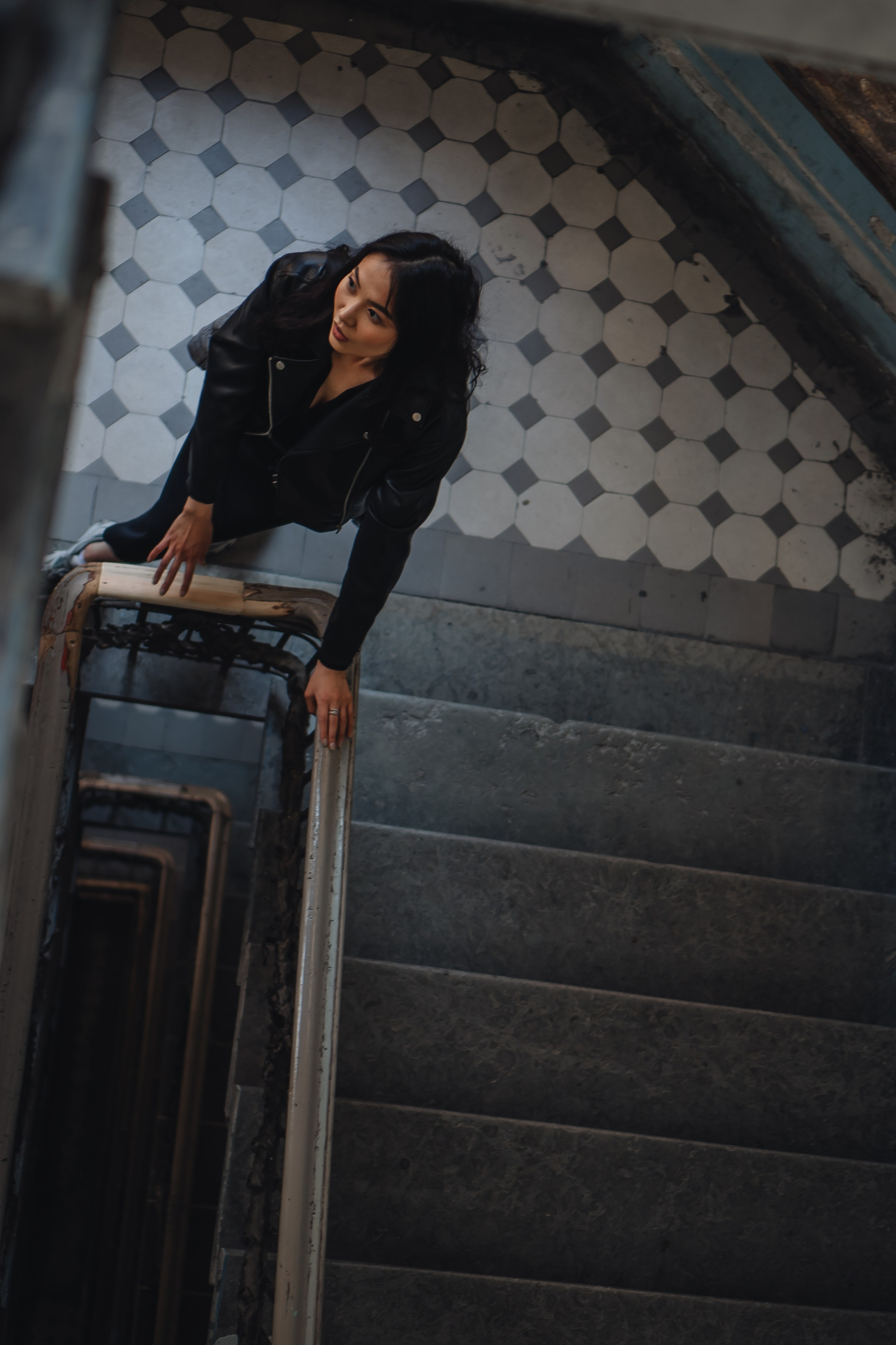 В ПАРАДНОЙ. Профессиональный фотограф, Санкт-Петербург — Виктория Богомолова