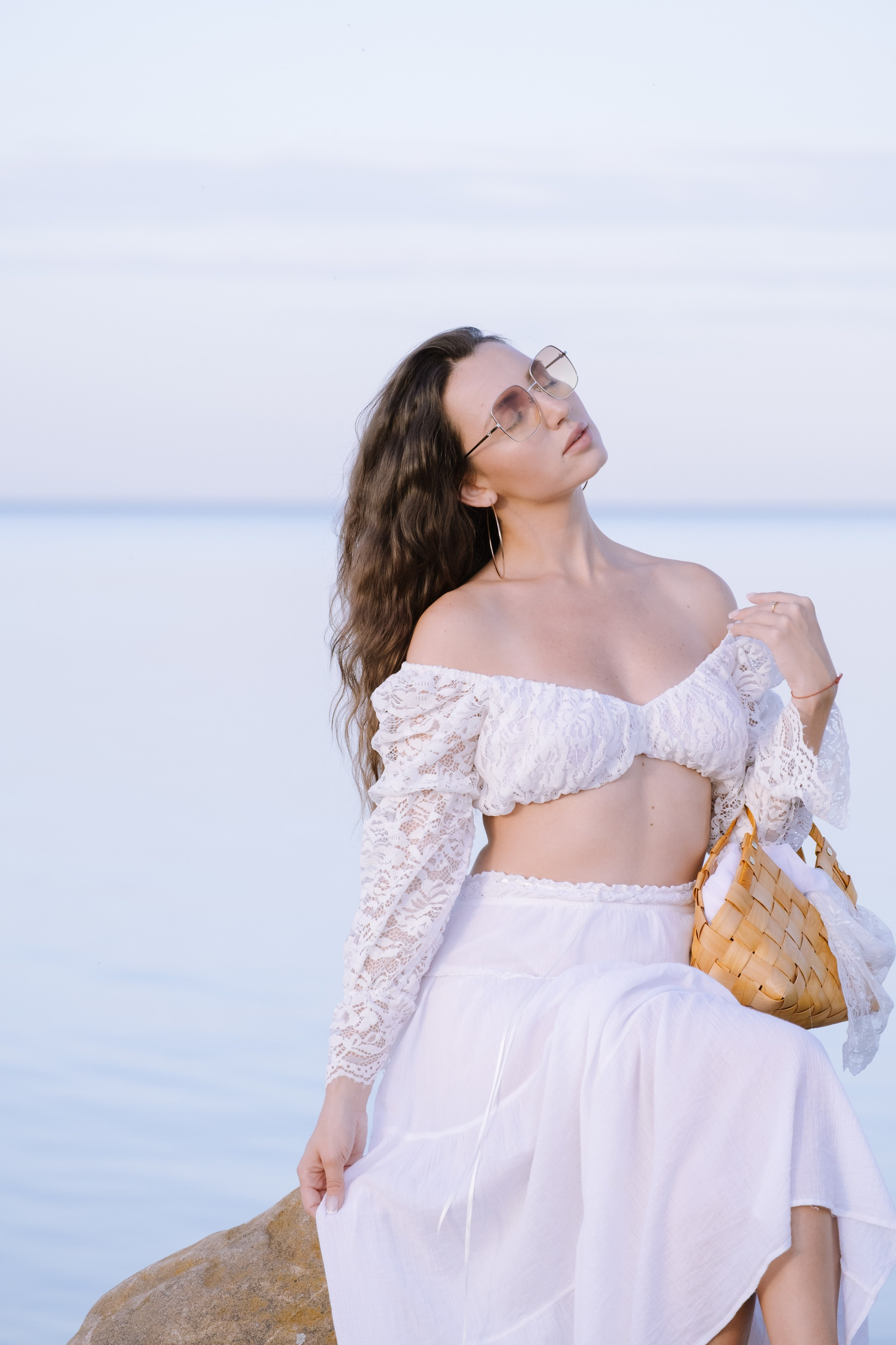 ПРОГУЛКА ПО ЛАДОЖСКОМУ ОЗЕРУ. Профессиональный фотограф, Санкт-Петербург — Виктория Богомолова