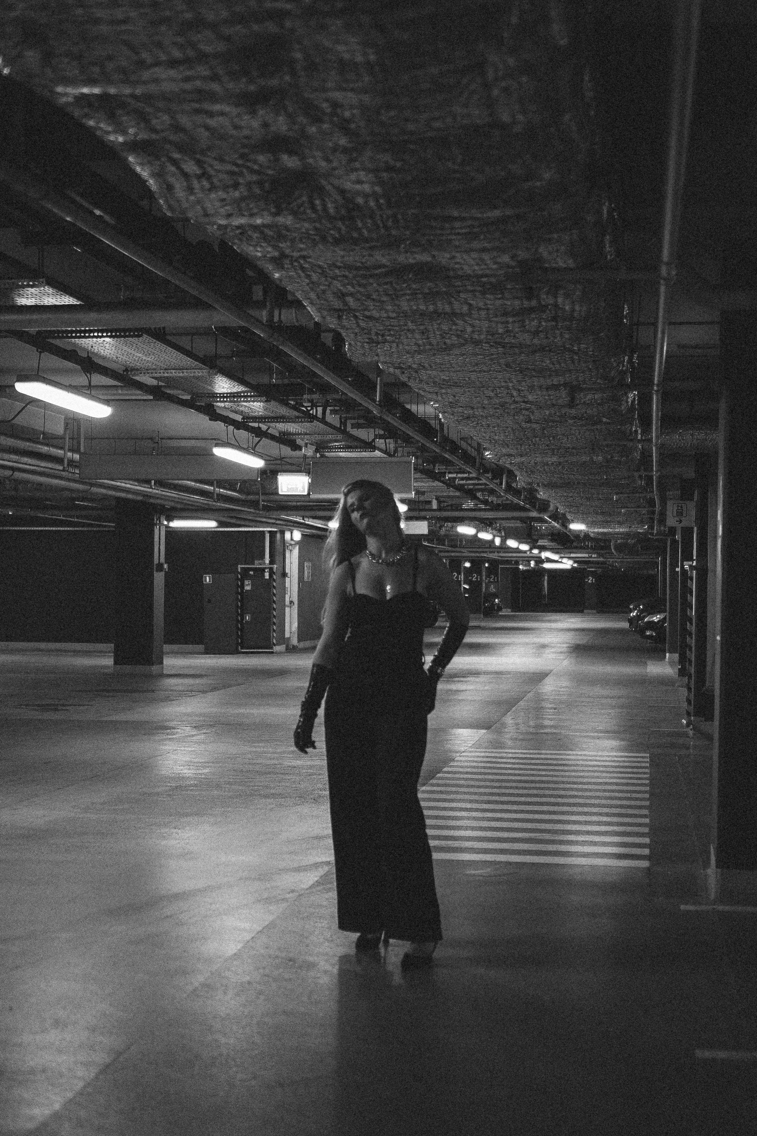 ЧБ. Профессиональный фотограф, Санкт-Петербург — Виктория Богомолова