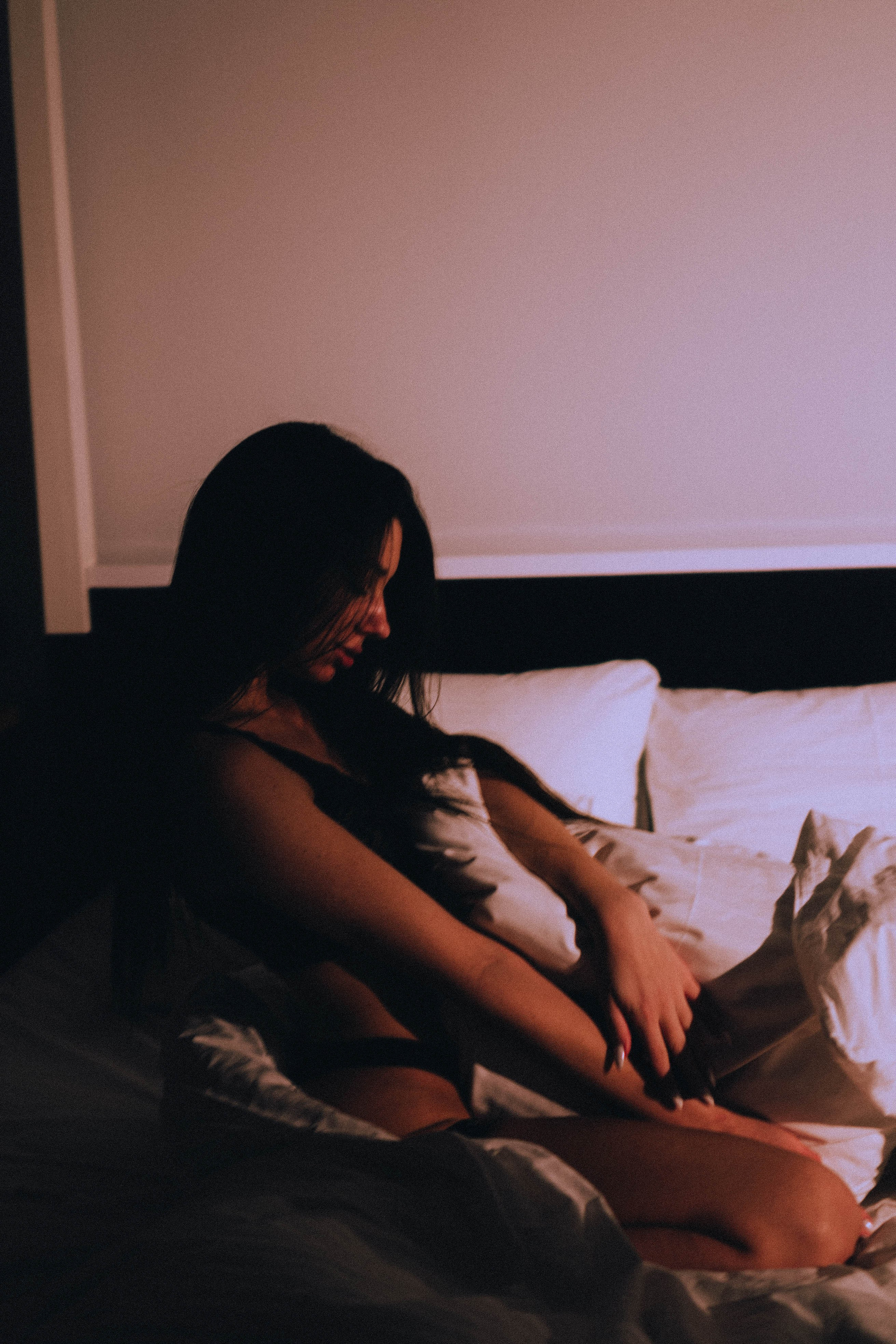 ФОТОСЕССИЯ В БЕЛЬЕ. Профессиональный фотограф, Санкт-Петербург — Виктория Богомолова