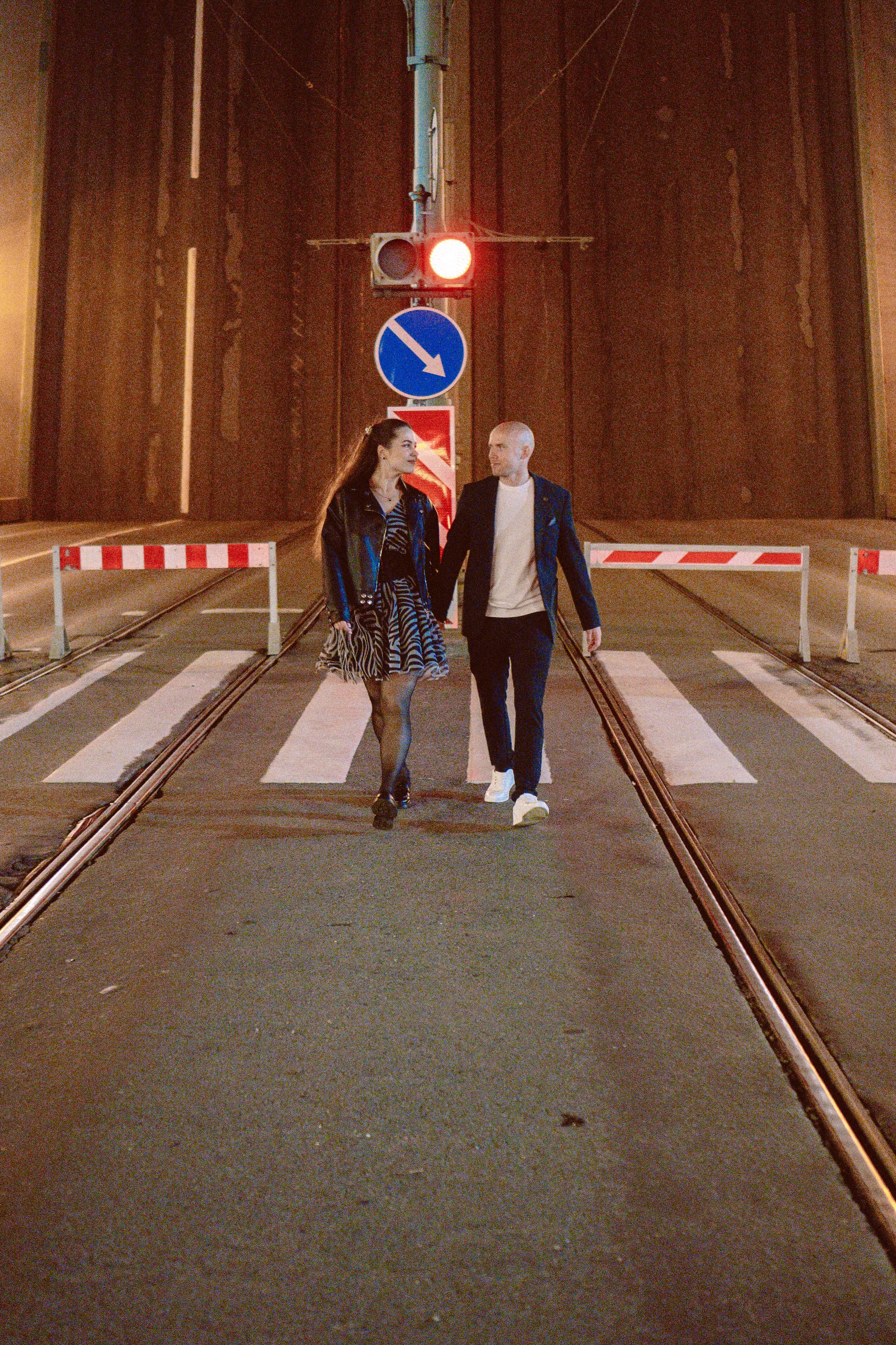 Любовь и питер. Профессиональный фотограф, Санкт-Петербург — Виктория Богомолова