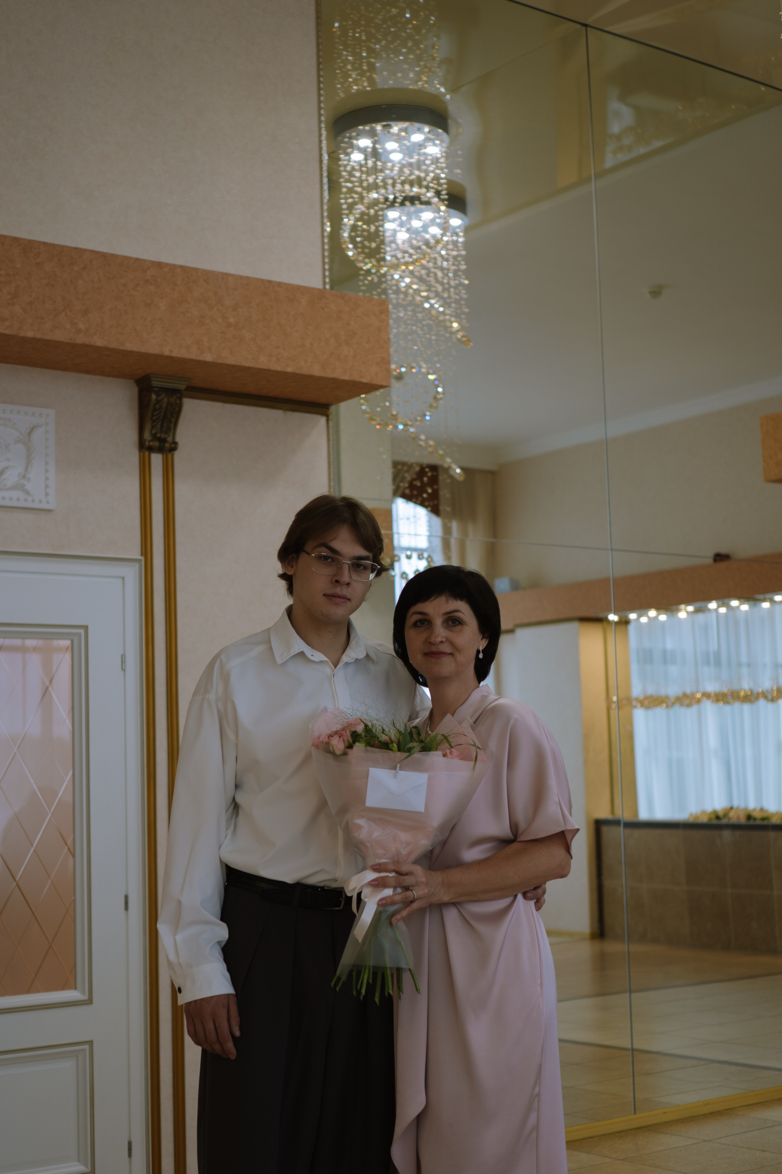 РЕПОРТАЖНАЯ СЬЕМКА В ЗАГСЕ. Профессиональный фотограф, Санкт-Петербург — Виктория Богомолова