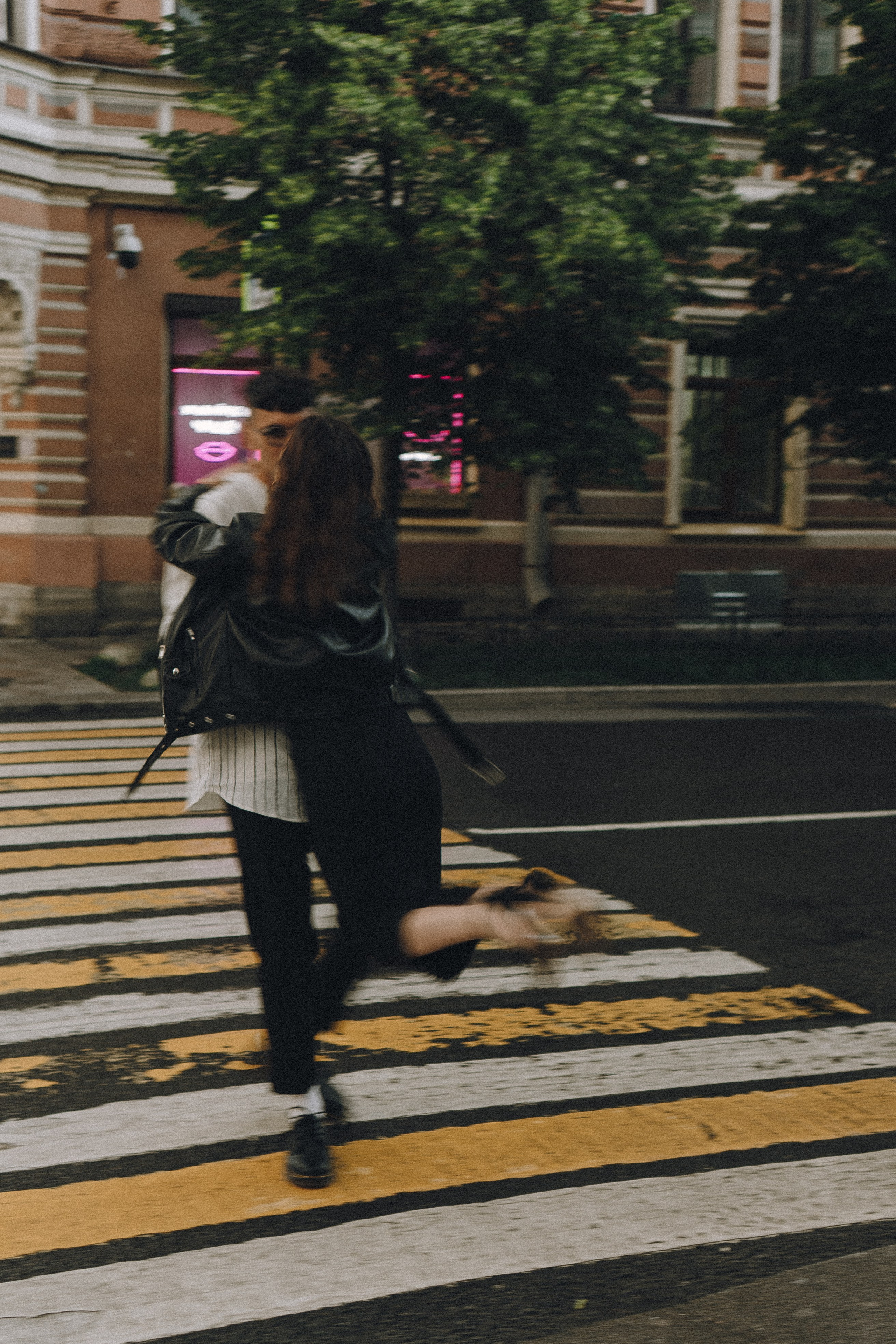 ЛЮБОВЬ В ИЮНЕ. Профессиональный фотограф, Санкт-Петербург — Виктория Богомолова