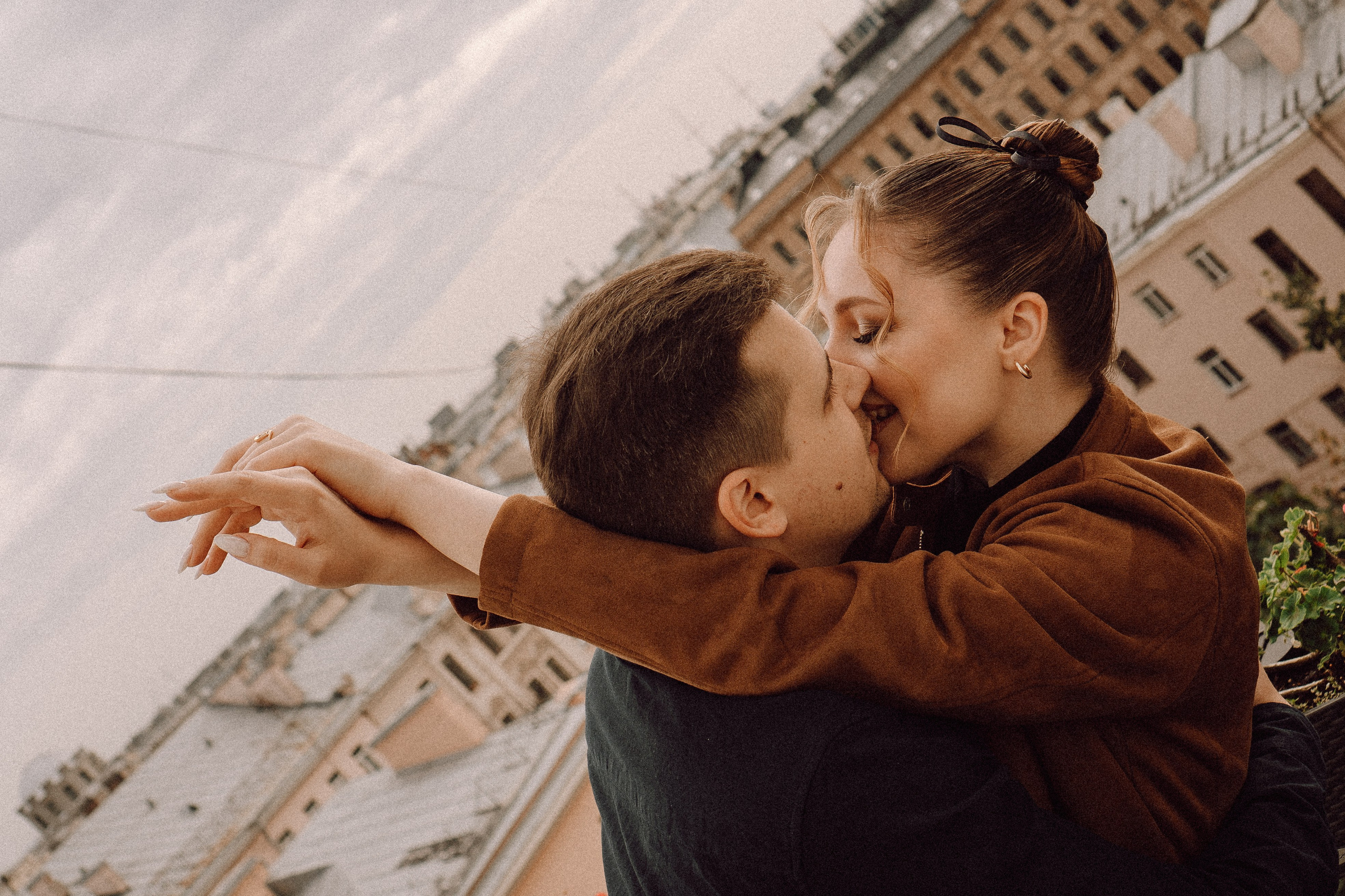 LOVE. Профессиональный фотограф, Санкт-Петербург — Виктория Богомолова