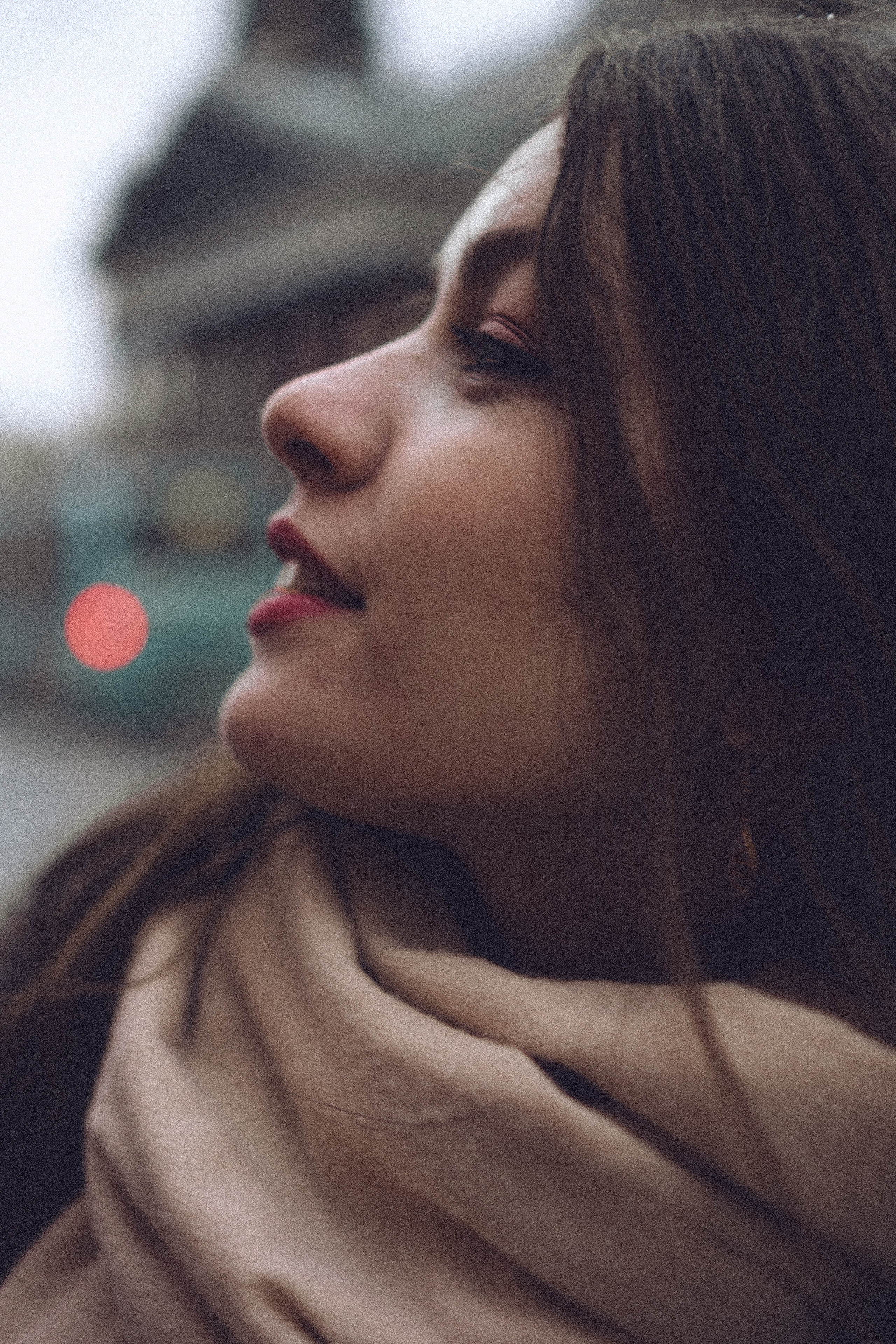 Прогулочная в центре. Профессиональный фотограф, Санкт-Петербург — Виктория Богомолова