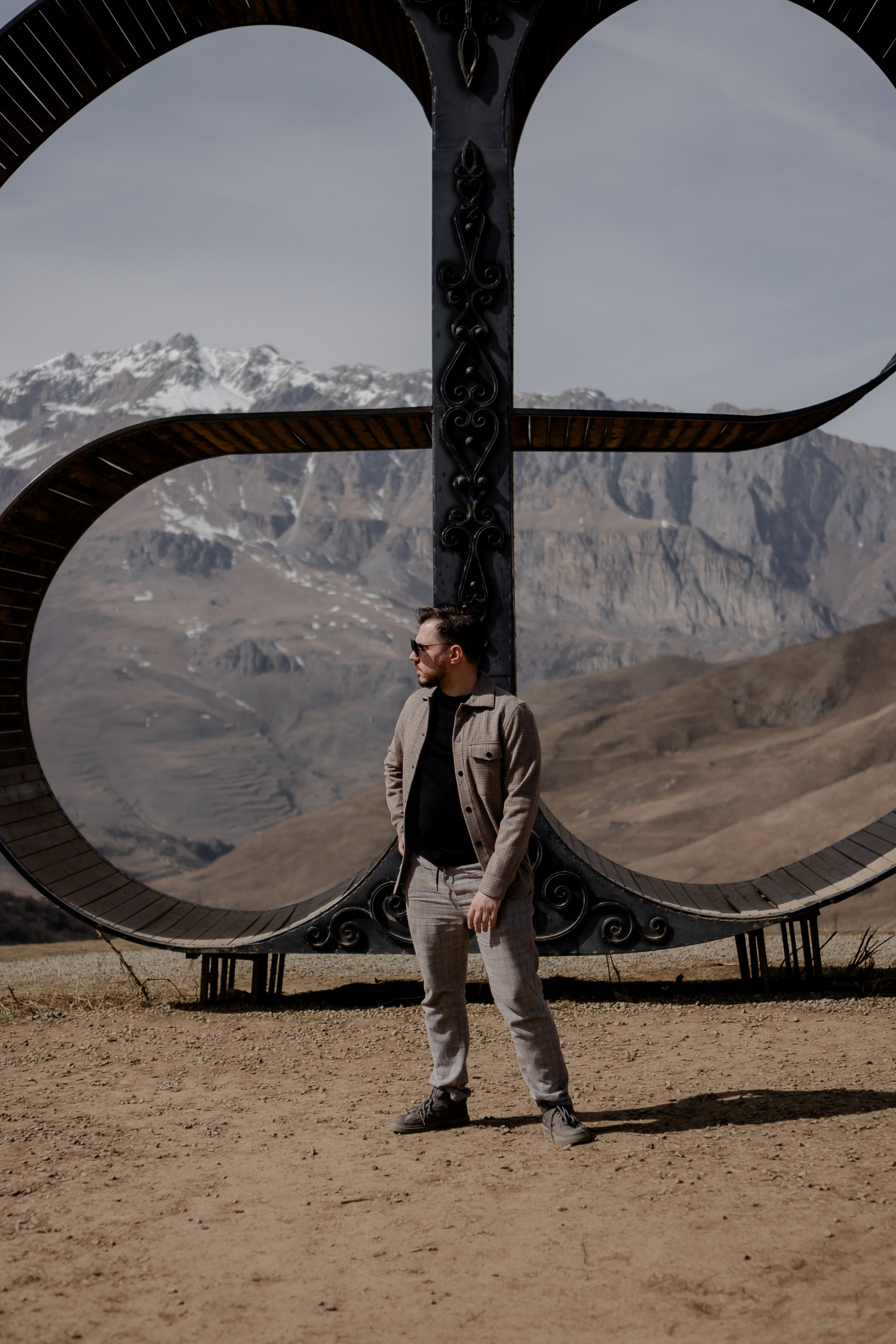 ОСЕТИЯ. Профессиональный фотограф, Санкт-Петербург — Виктория Богомолова