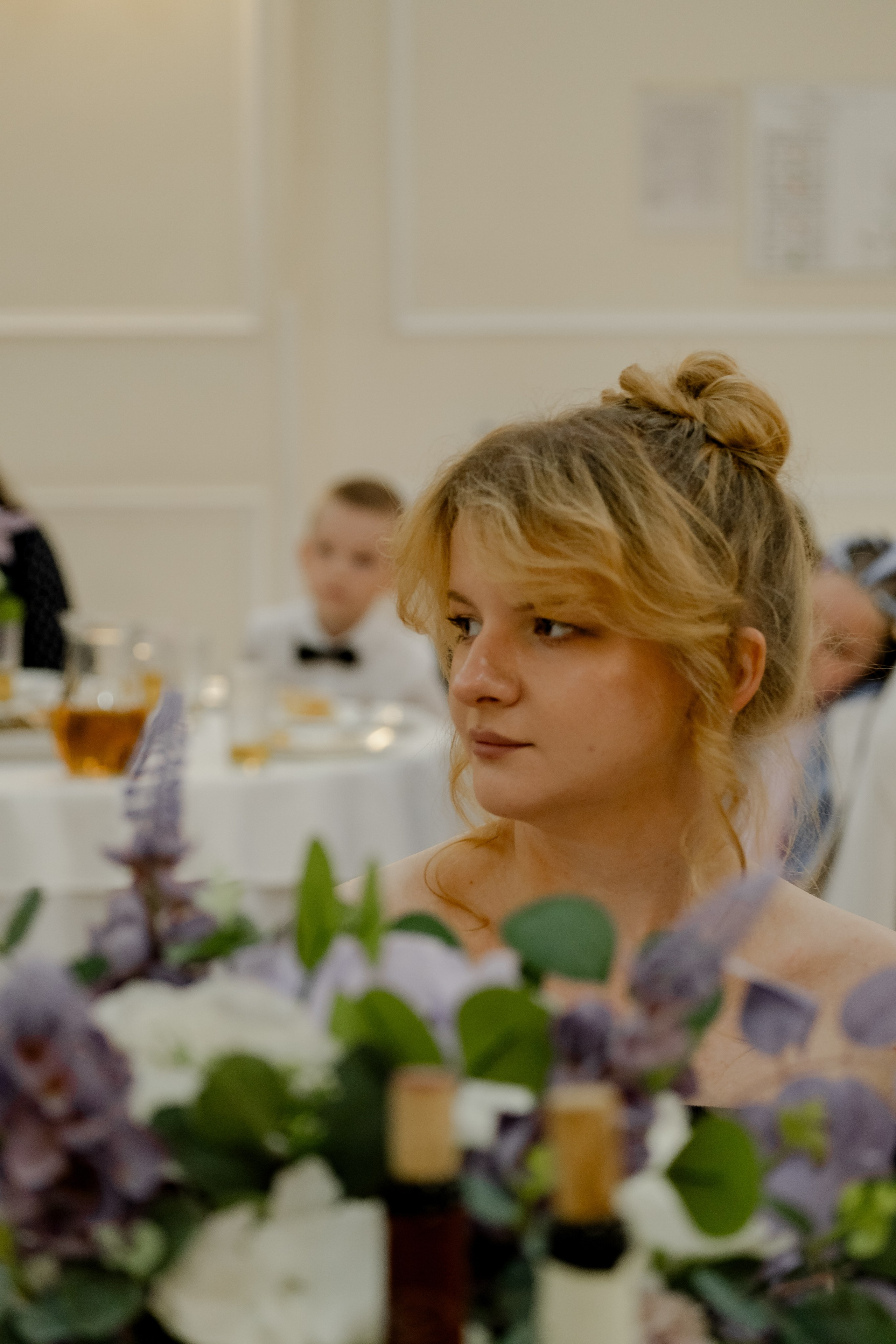 СВАДЕБНАЯ СЬЕМКА В ЗАГСЕ И БАНКЕТ. Профессиональный фотограф, Санкт-Петербург — Виктория Богомолова