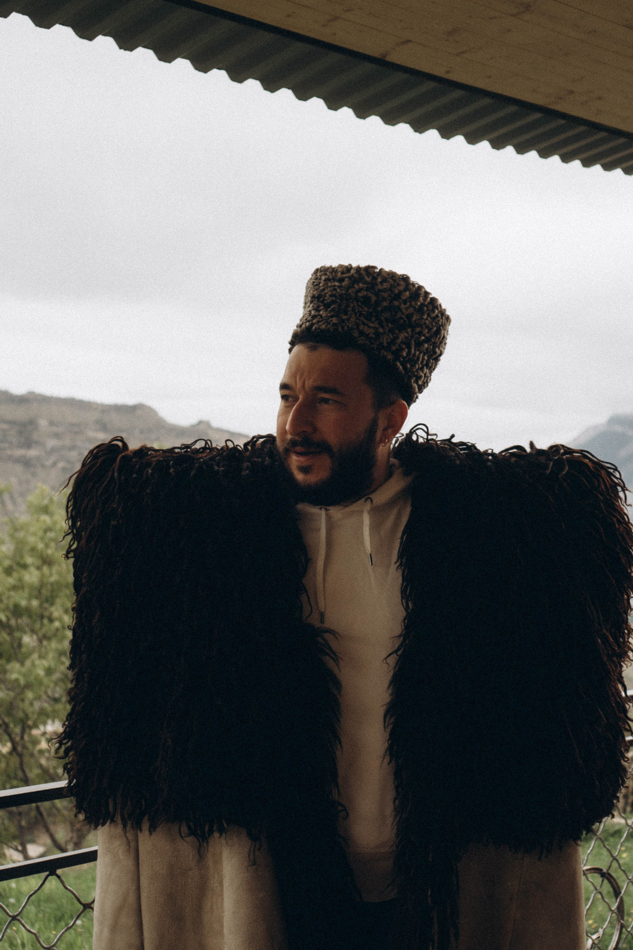 Кавказ. Профессиональный фотограф, Санкт-Петербург — Виктория Богомолова