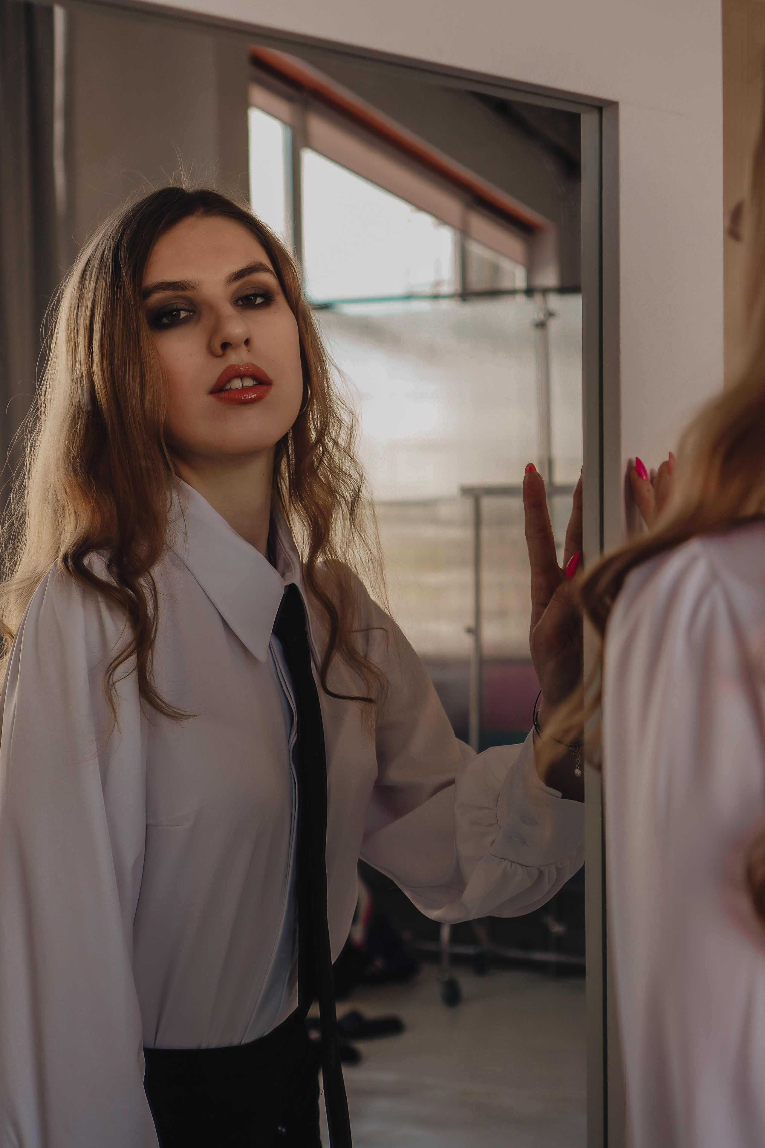 Студийная. Профессиональный фотограф, Санкт-Петербург — Виктория Богомолова