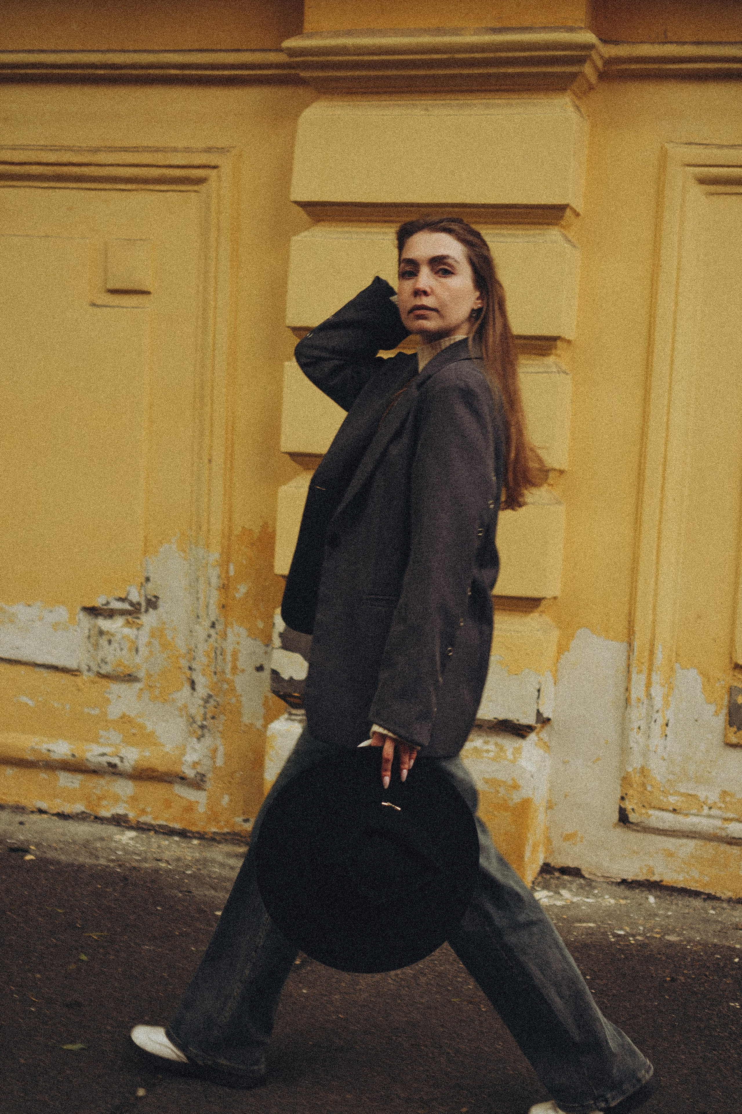 ПРОГУЛКА НА ЧЕРНЫШЕВСКОЙ. Профессиональный фотограф, Санкт-Петербург — Виктория Богомолова