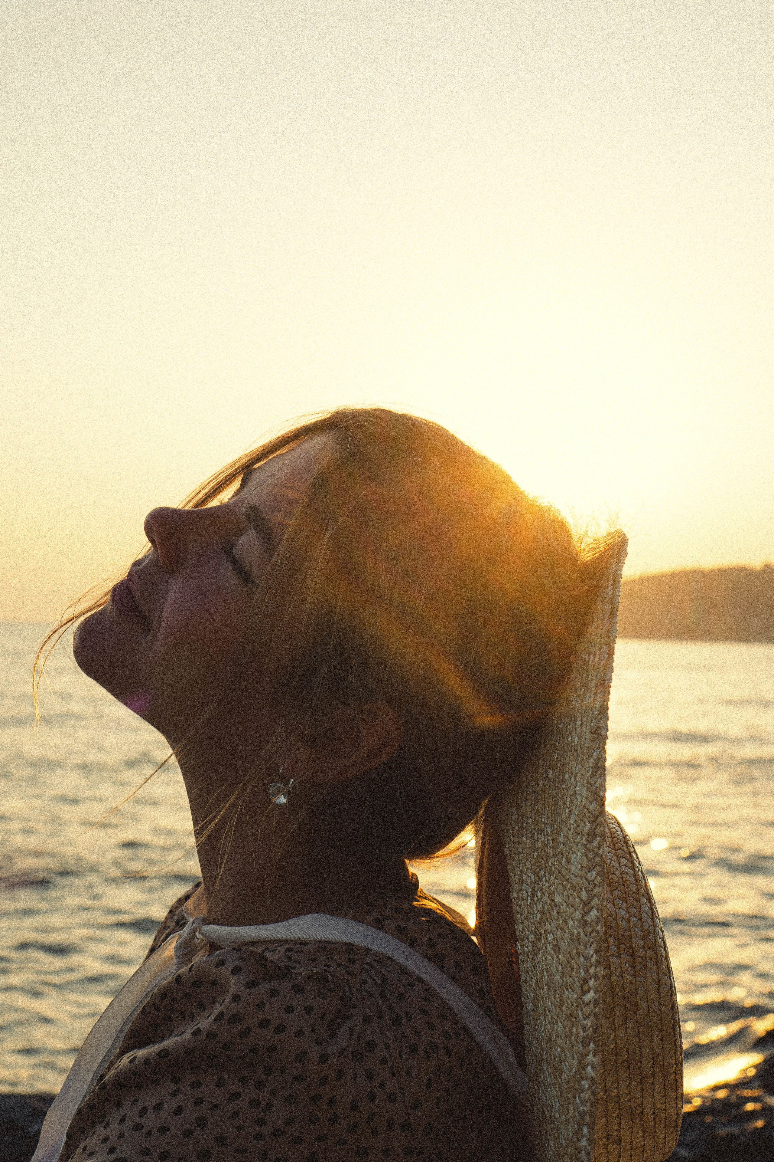 Закат. Профессиональный фотограф, Санкт-Петербург — Виктория Богомолова