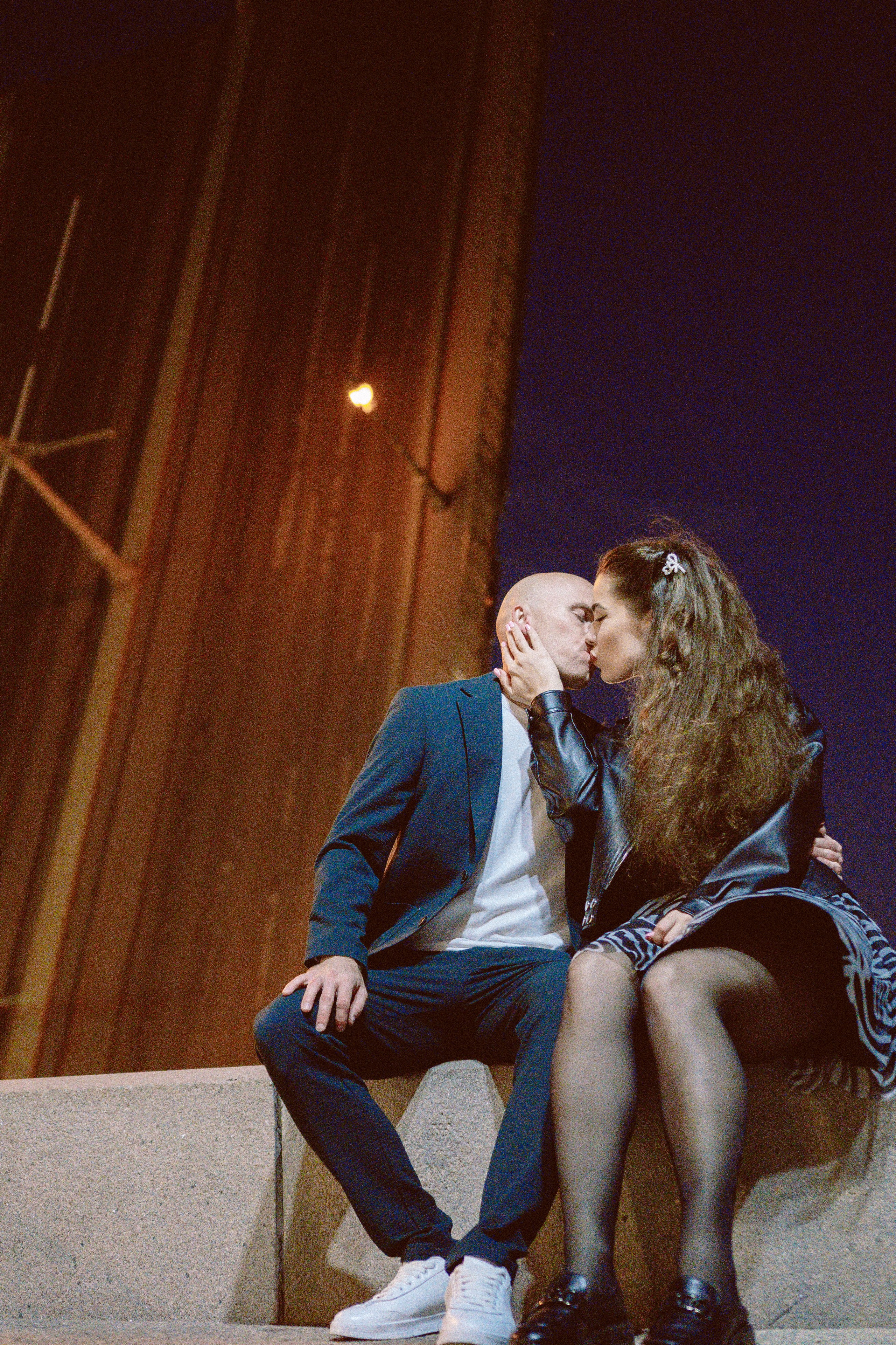 Любовь и питер. Профессиональный фотограф, Санкт-Петербург — Виктория Богомолова