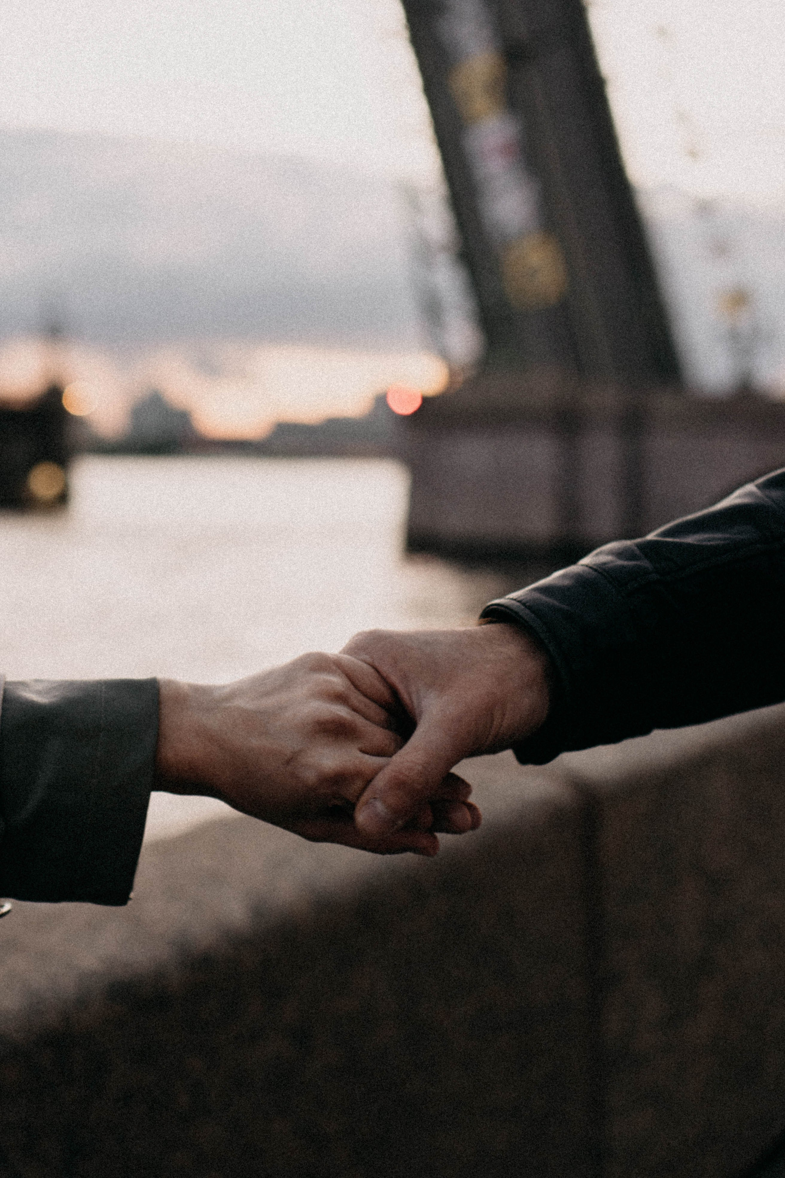 Рассветная, белые ночи. Профессиональный фотограф, Санкт-Петербург — Виктория Богомолова