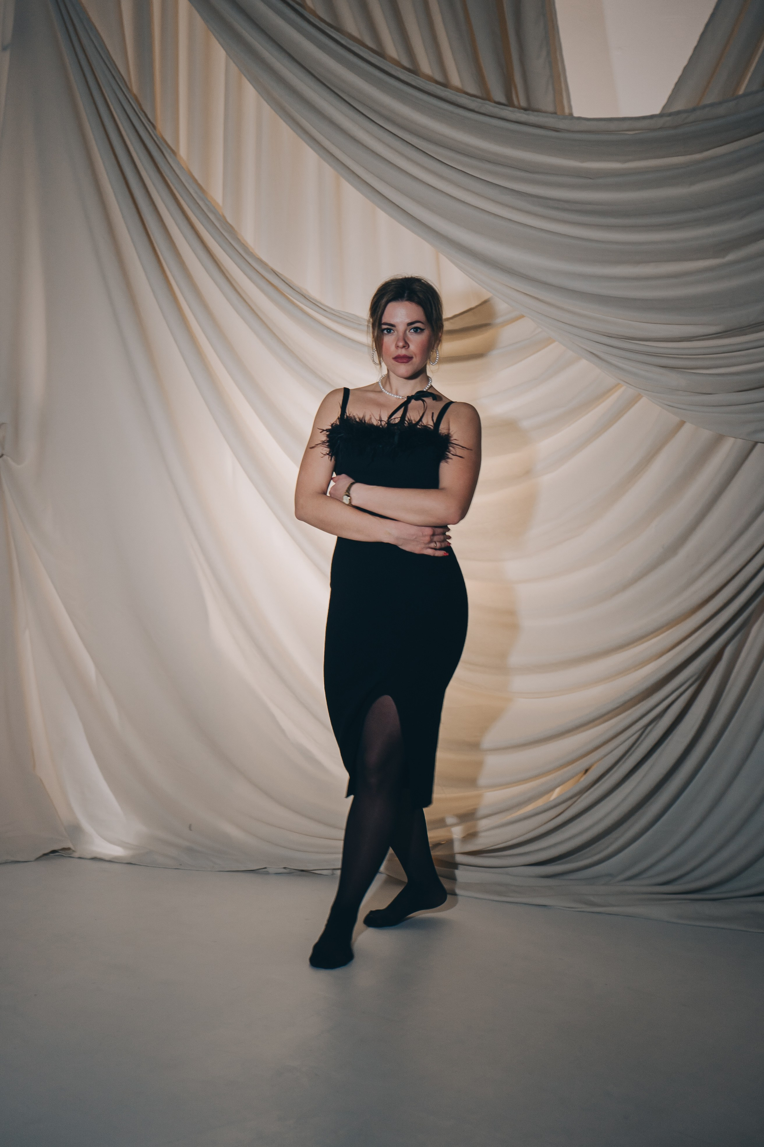 Студийная. Профессиональный фотограф, Санкт-Петербург — Виктория Богомолова