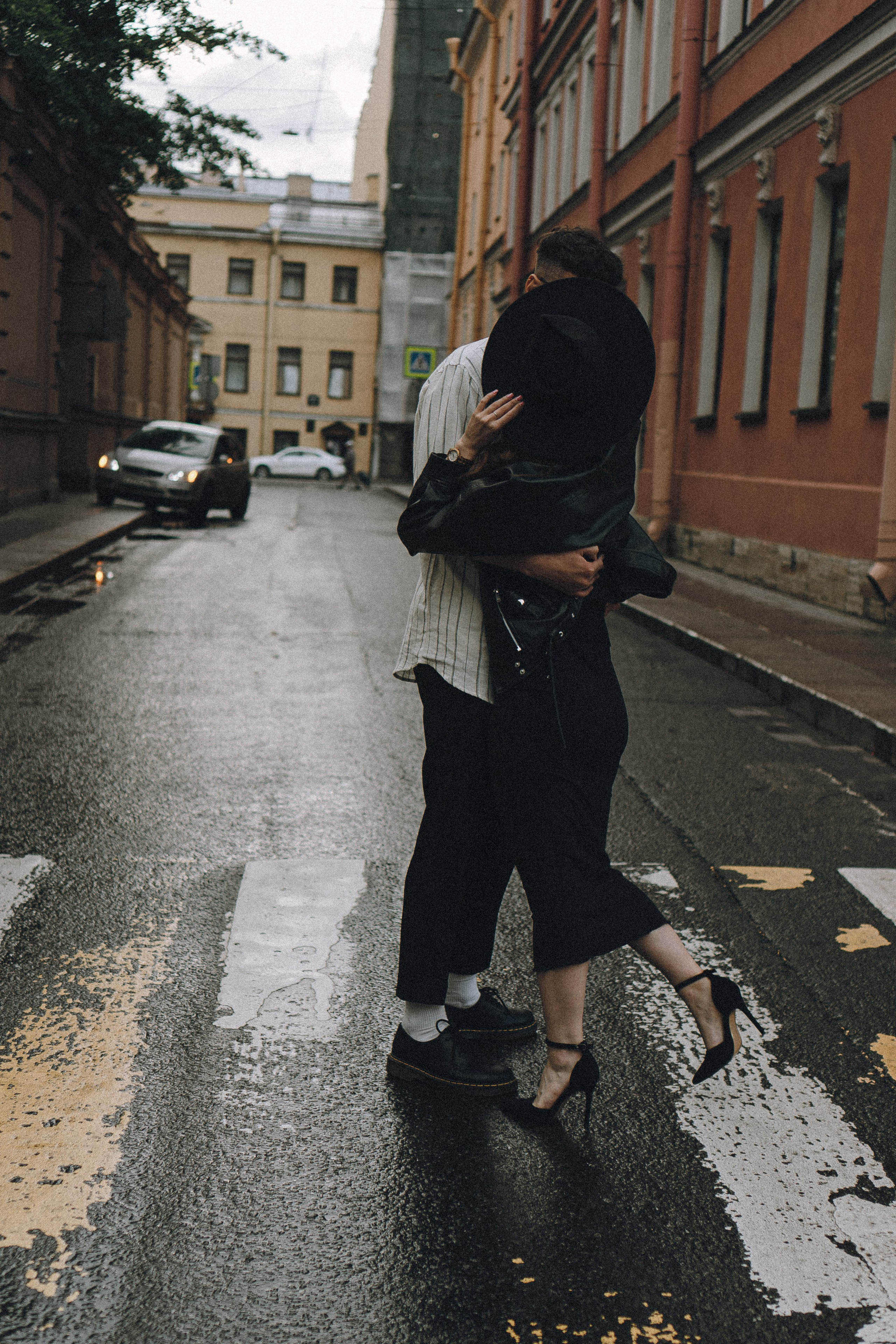 ЛЮБОВЬ В ИЮНЕ. Профессиональный фотограф, Санкт-Петербург — Виктория Богомолова