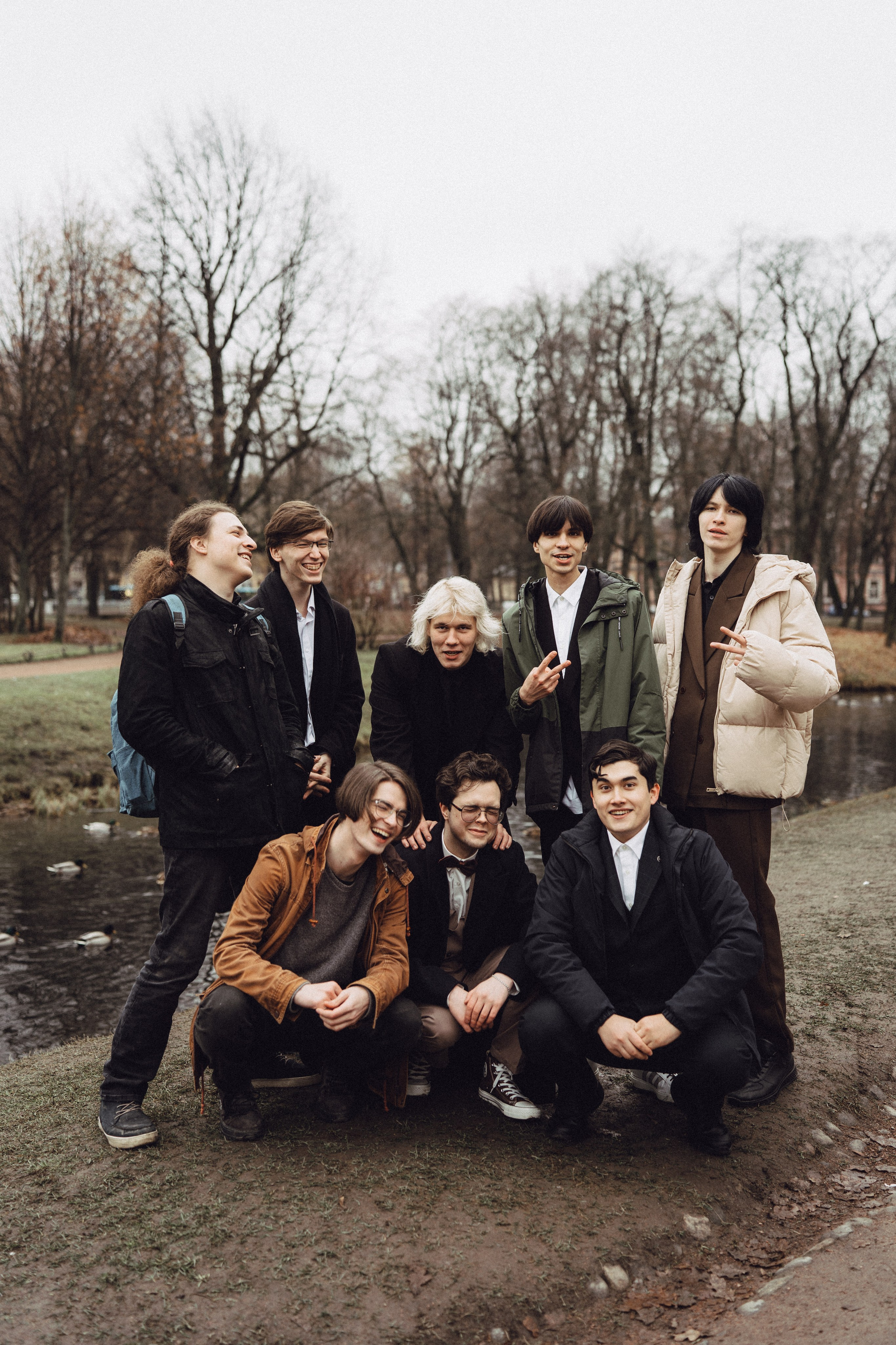 СВАДЕБНАЯ СЬЕМКА ВО ВТОРОМ ДВОРЦЕ С ГОСТЯМИ И ПРОГУЛКА В ТАВРИЧЕСКОМ САДУ. Профессиональный фотограф, Санкт-Петербург — Виктория Богомолова