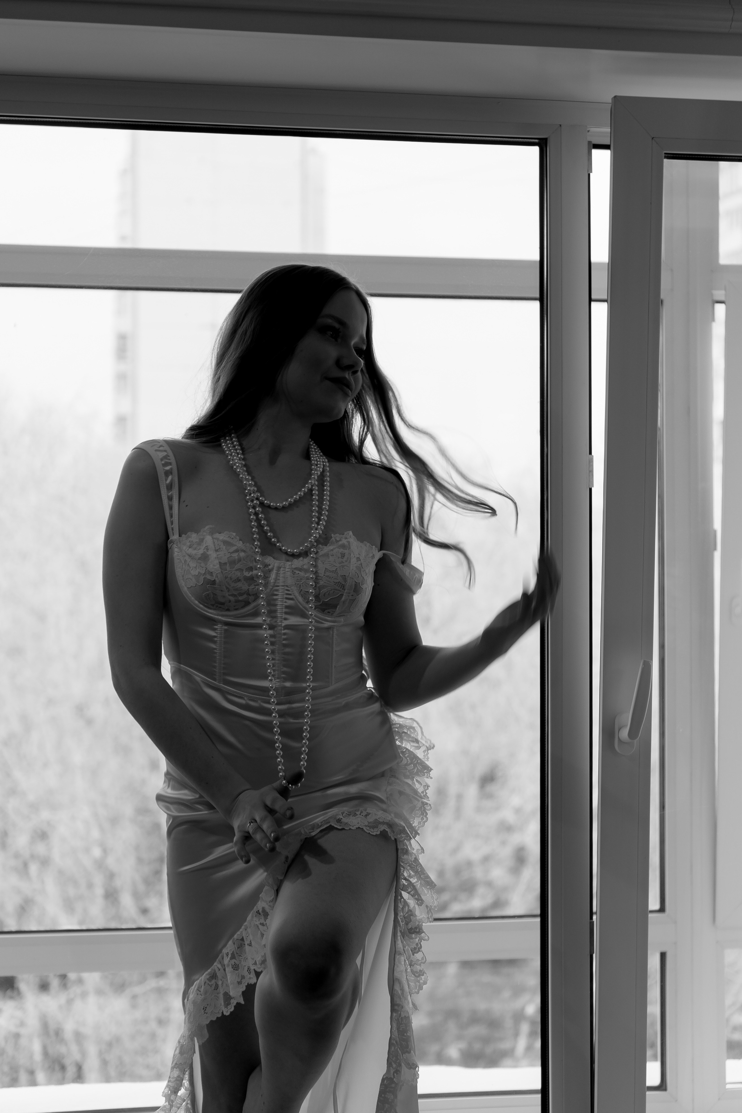 СВАДЕБНАЯ СЬЕМКА СБОРОВ В ОТЕЛЕ И ВЫЕЗД НА ЦЕРЕМОНИЮ (СНЯТО В СИБИРЕ В НИЖНЕВАРТОВСКЕ). Профессиональный фотограф, Санкт-Петербург — Виктория Богомолова