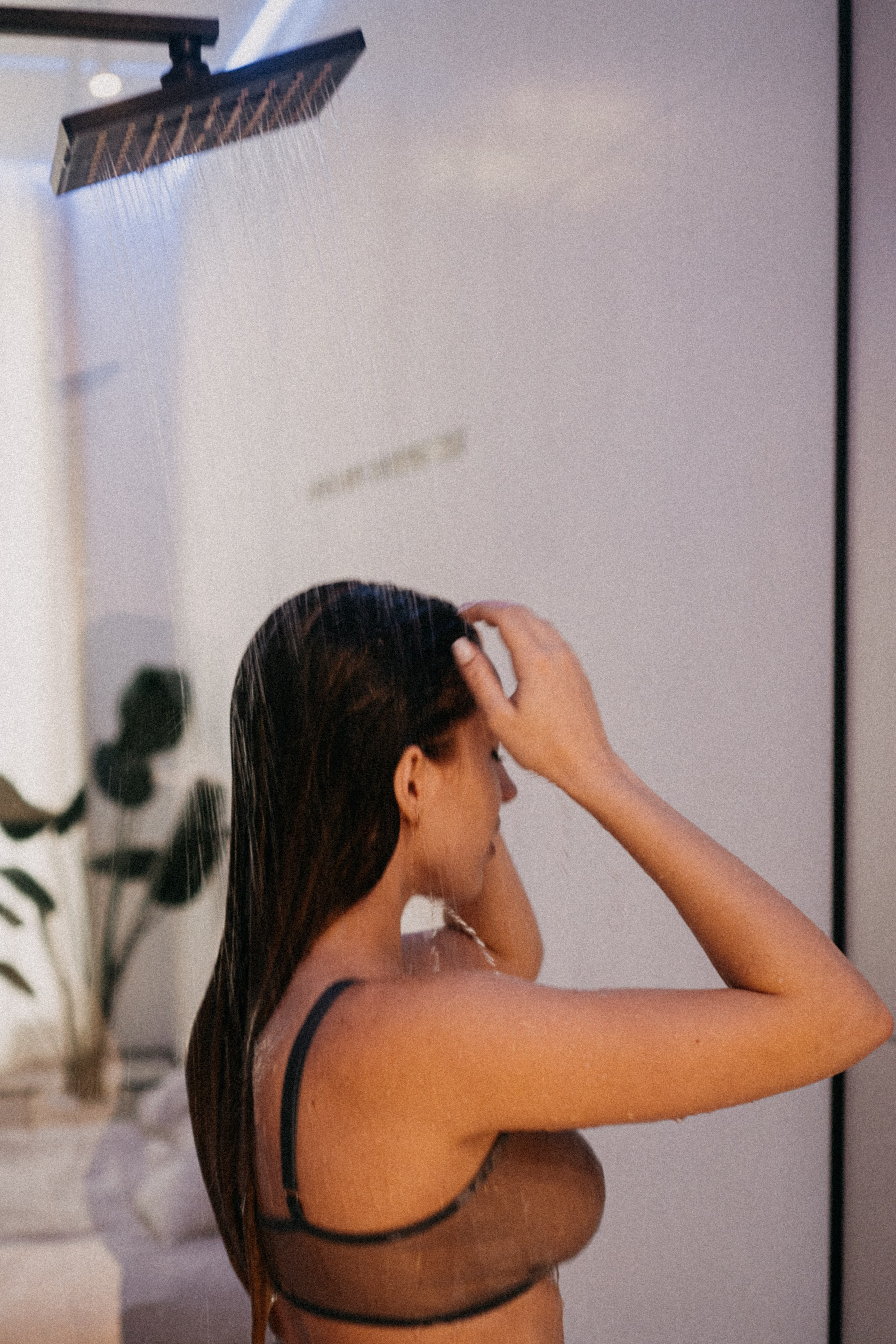 Фотосессия в студии в белье. Профессиональный фотограф, Санкт-Петербург — Виктория Богомолова