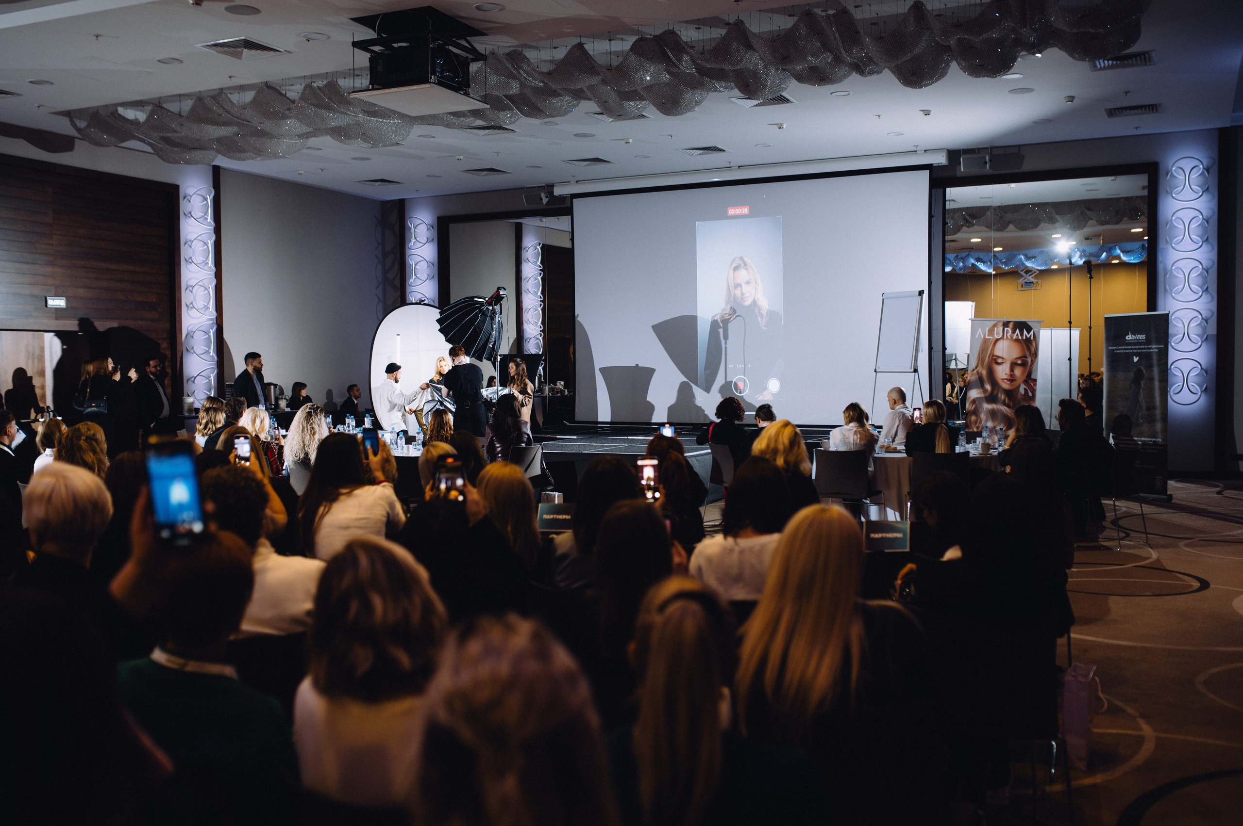 Форум pro hair. Профессиональный фотограф Алексей Васенцев. Минск, СПБ, Москва