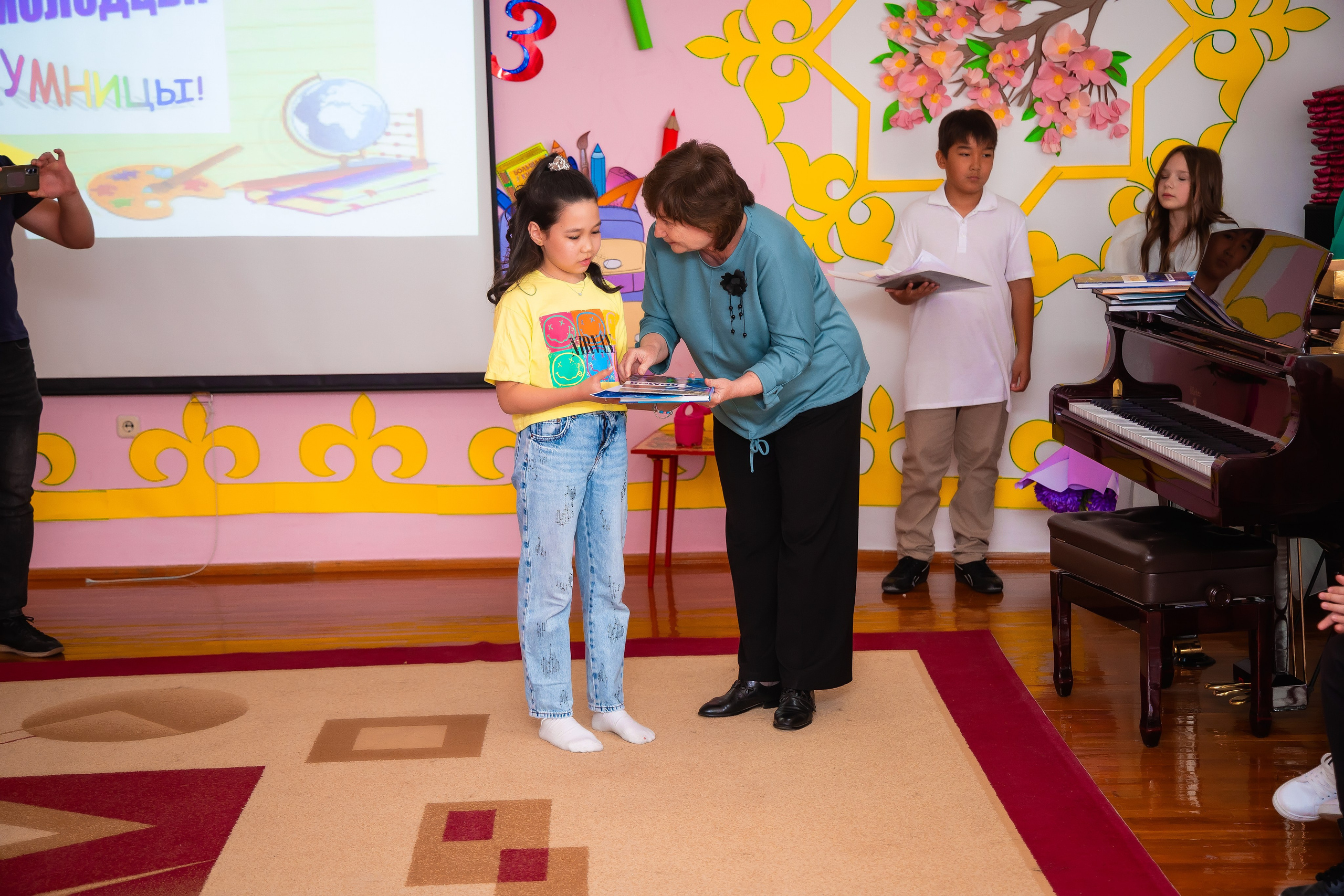 Школьный Выпускной. Семейный и Свадебный фотограф в Астане Александр Астапов