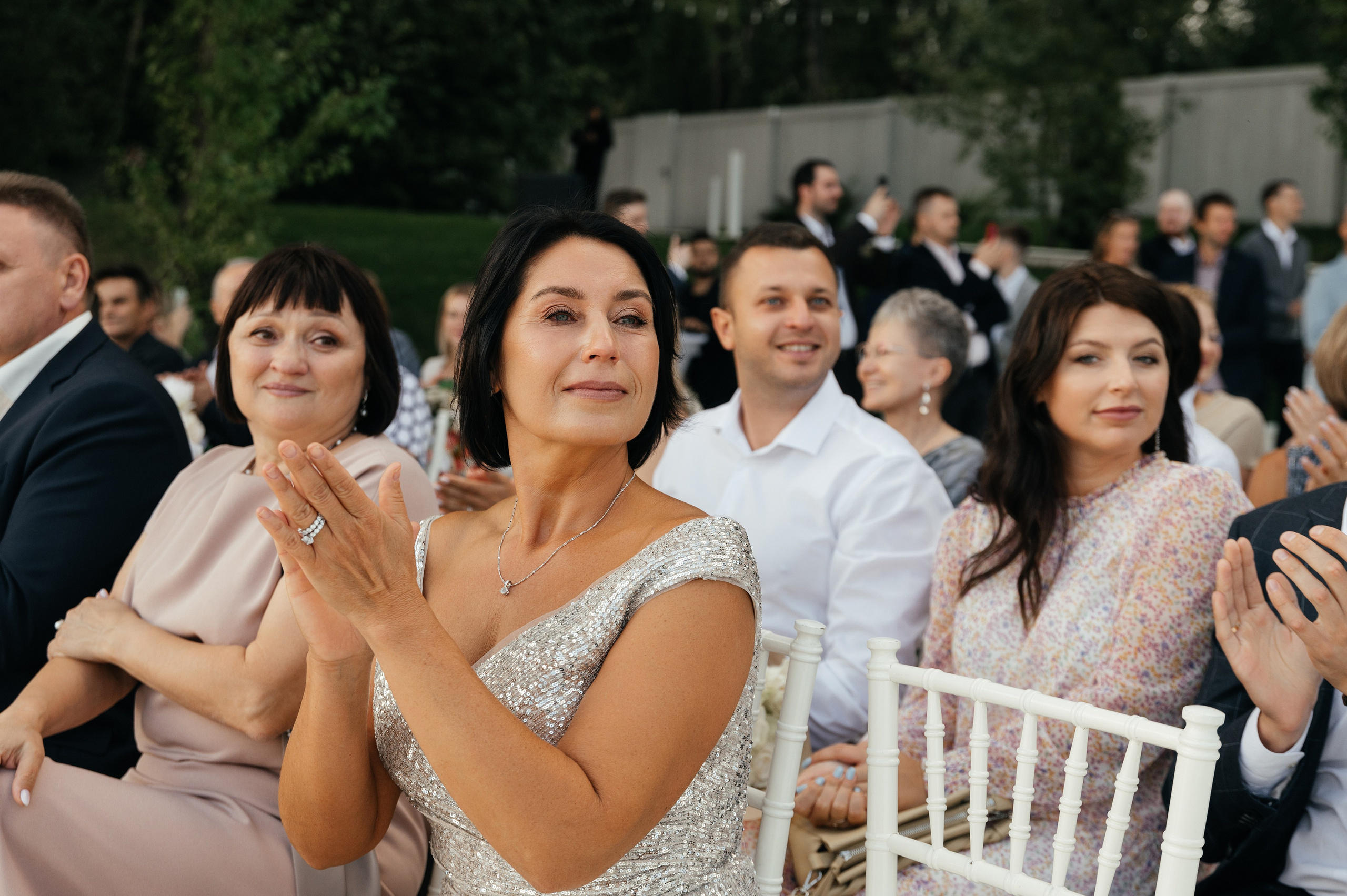 WEDDING. Мария — Свадебный фотограф