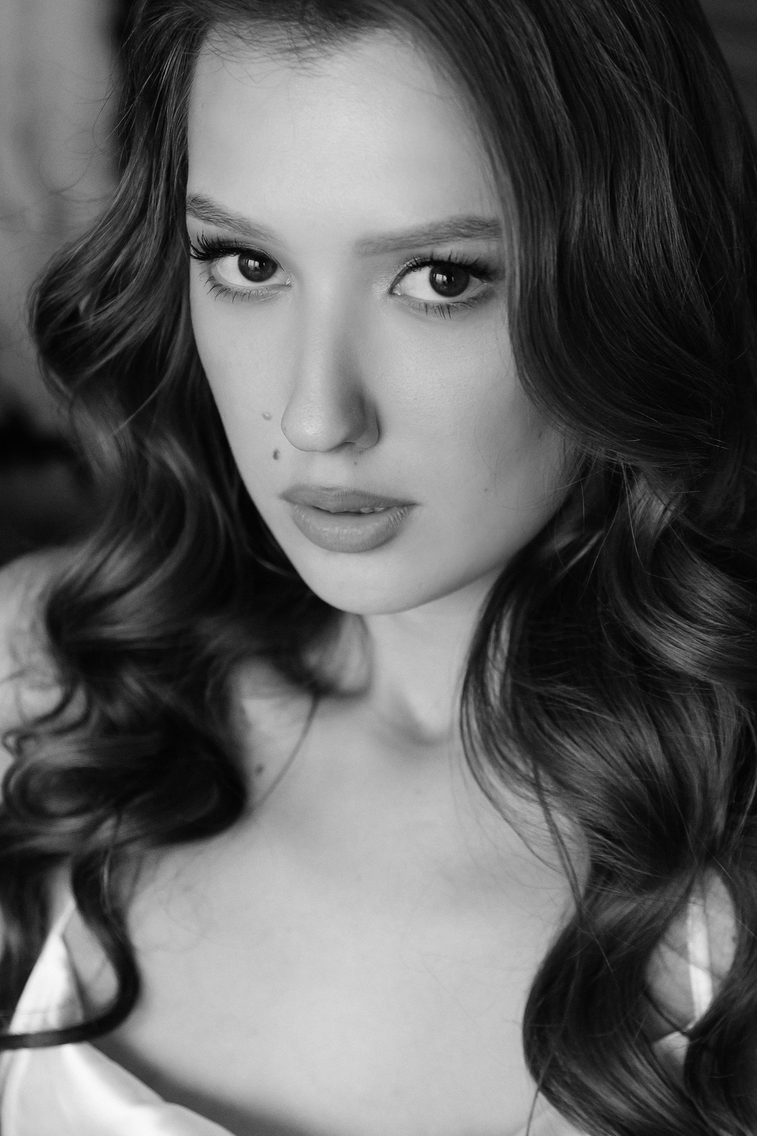 ANONS. Мария — Свадебный фотограф