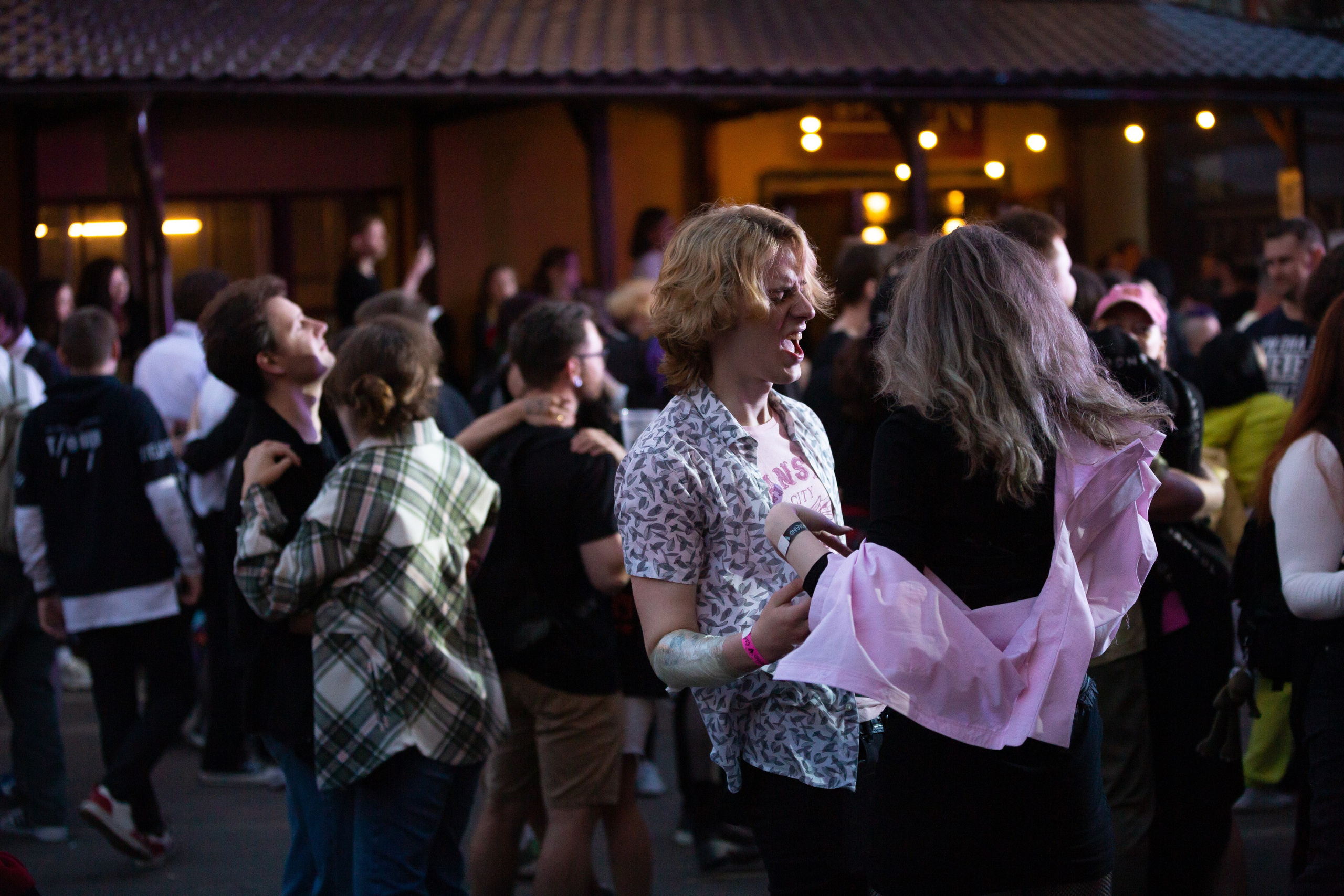 EMOLAND FEST. Евгений Матвеев — фотограф в Санкт-Петербурге