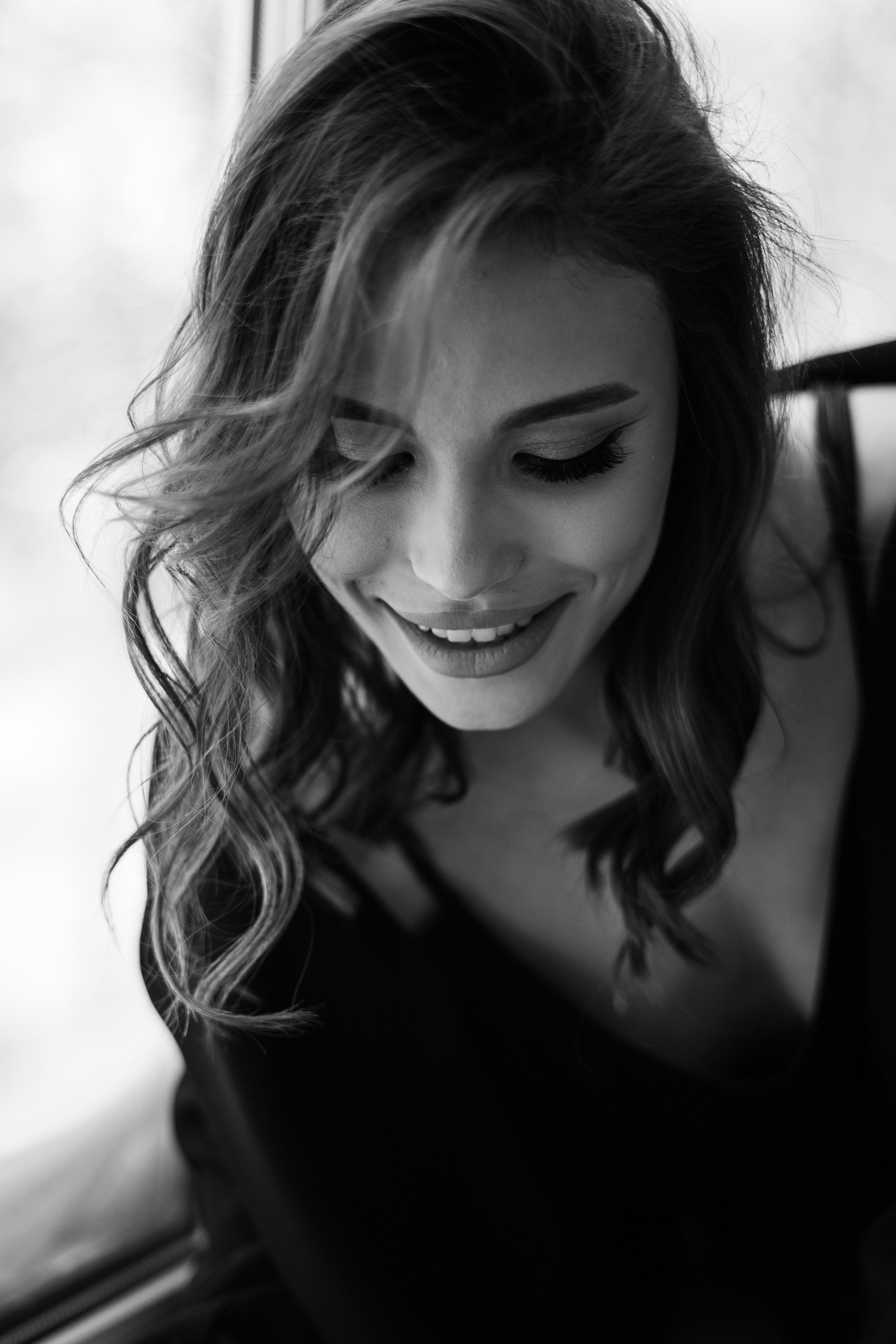 Алёна. Фотограф в Нижнем Новгороде Невоструева Анна